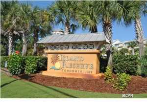 Island Reserve - Residential