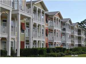 Island Reserve - Residential
