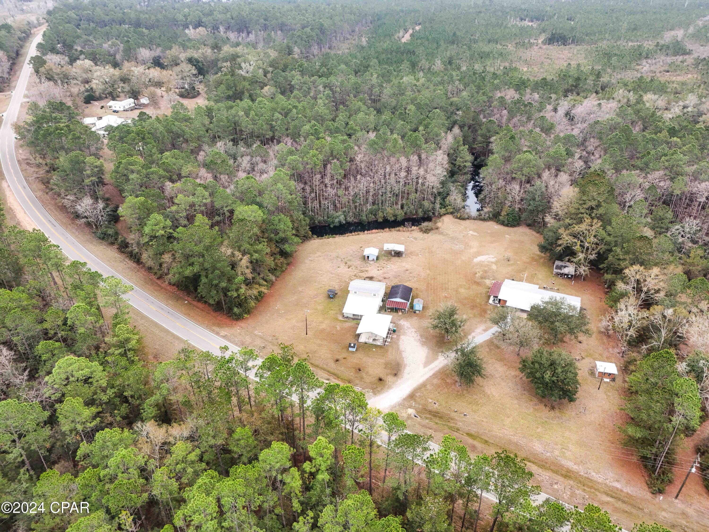 No Named Subdivision - Residential