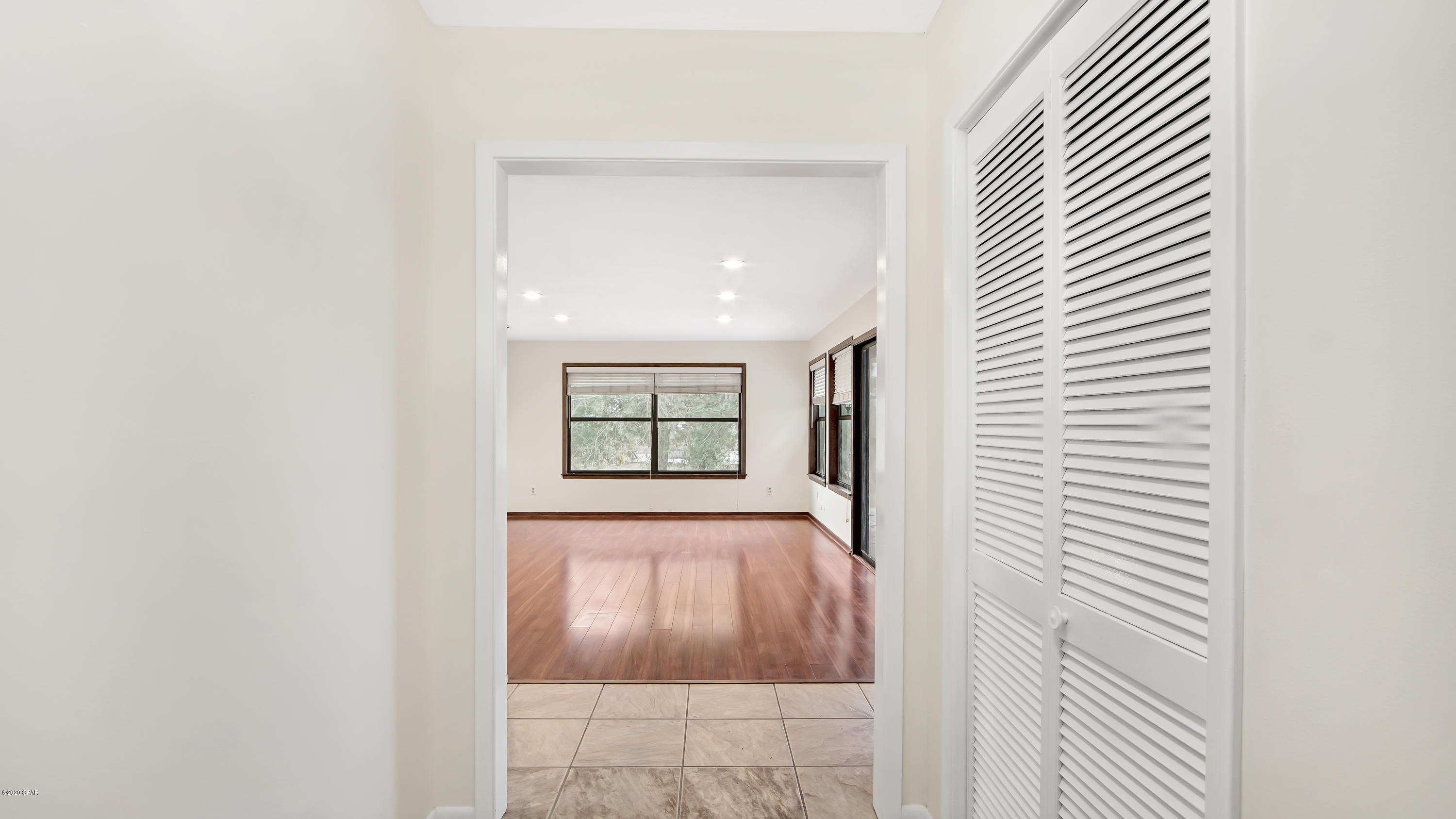 Sandy Creek & Country Club Phase I - Residential