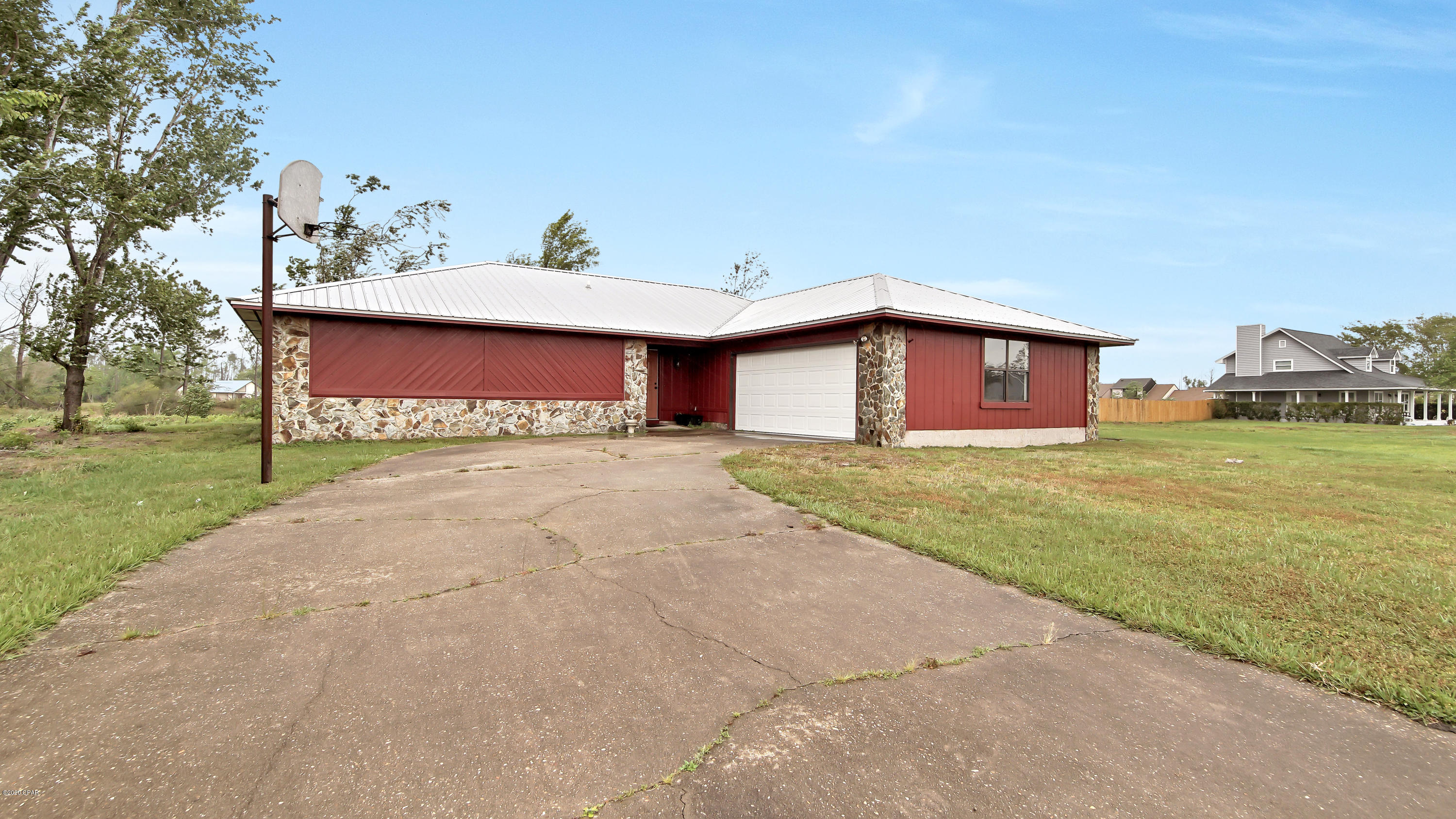 Sandy Creek & Country Club Phase I - Residential