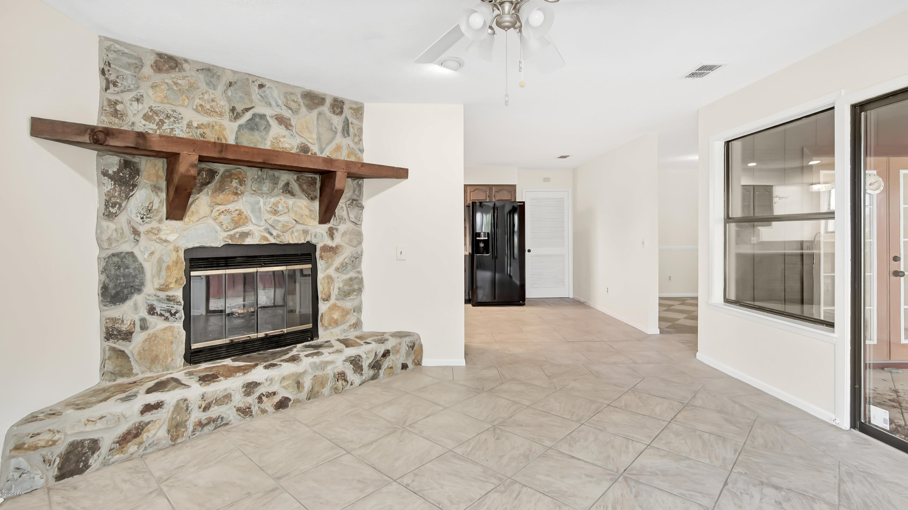 Sandy Creek & Country Club Phase I - Residential