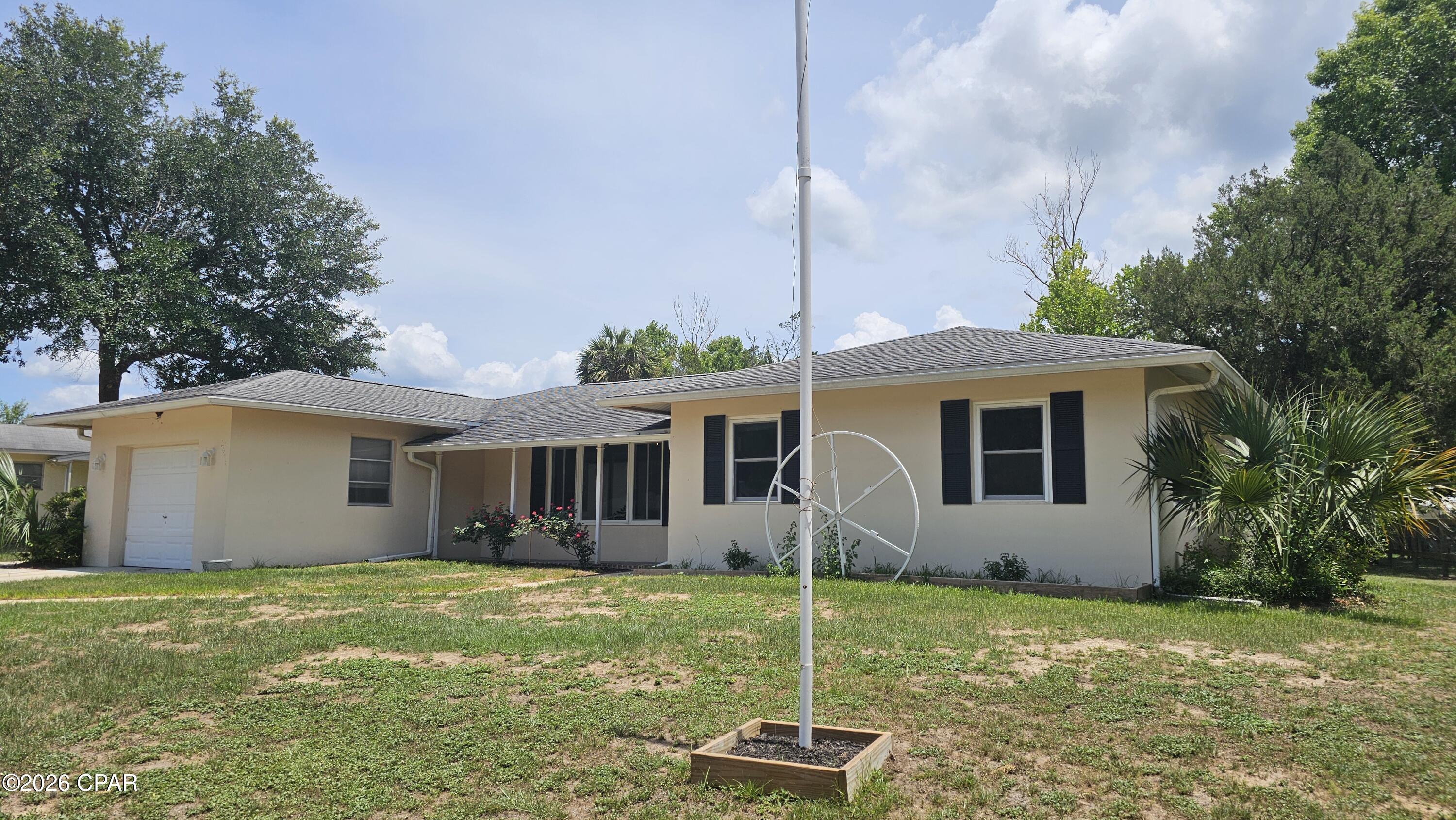 Sunny Hills - Residential