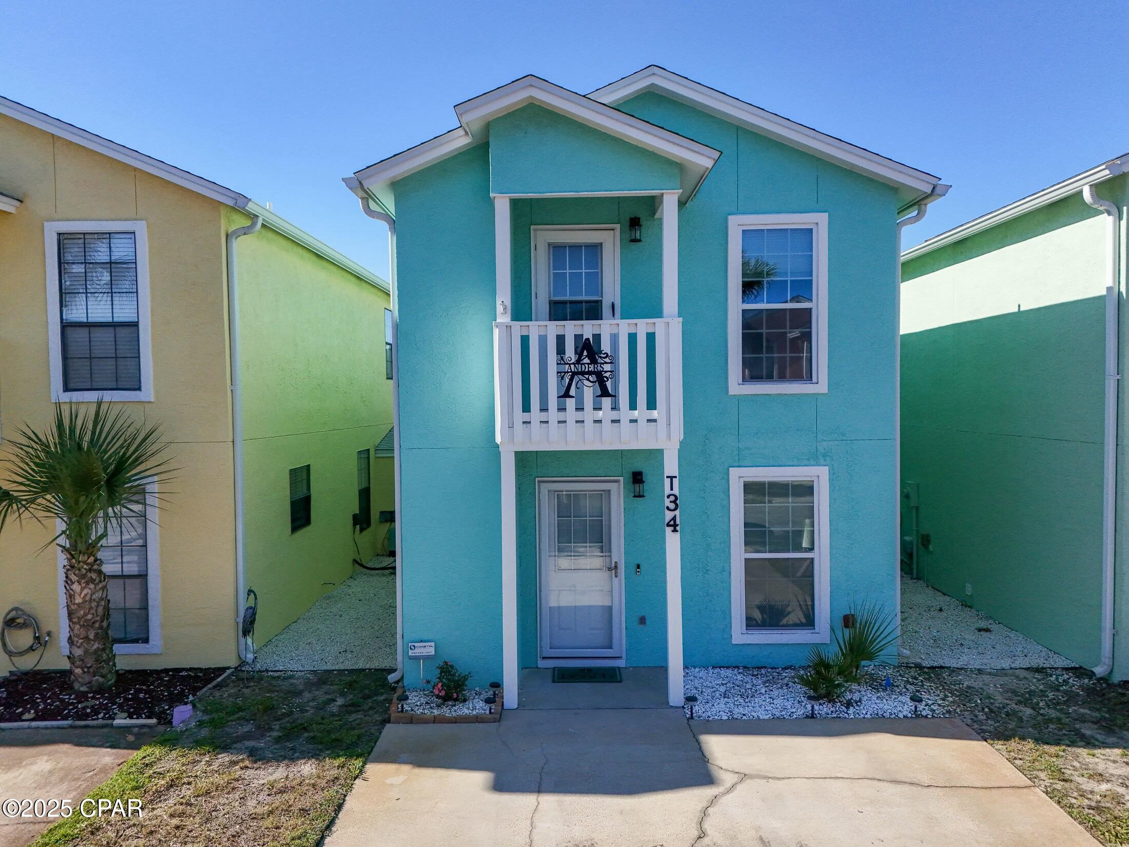 Sand Castles West 3 - Residential