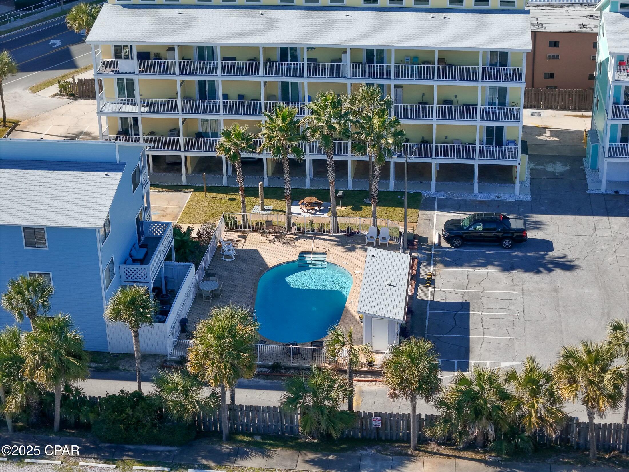 Sand Castles West 3 - Residential