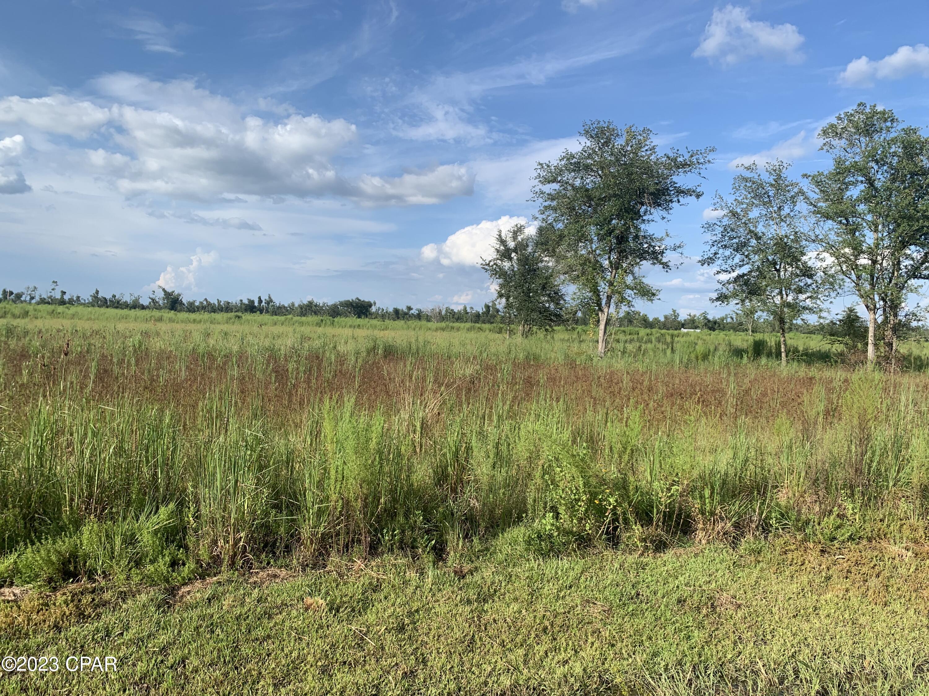 No Named Subdivision - Land