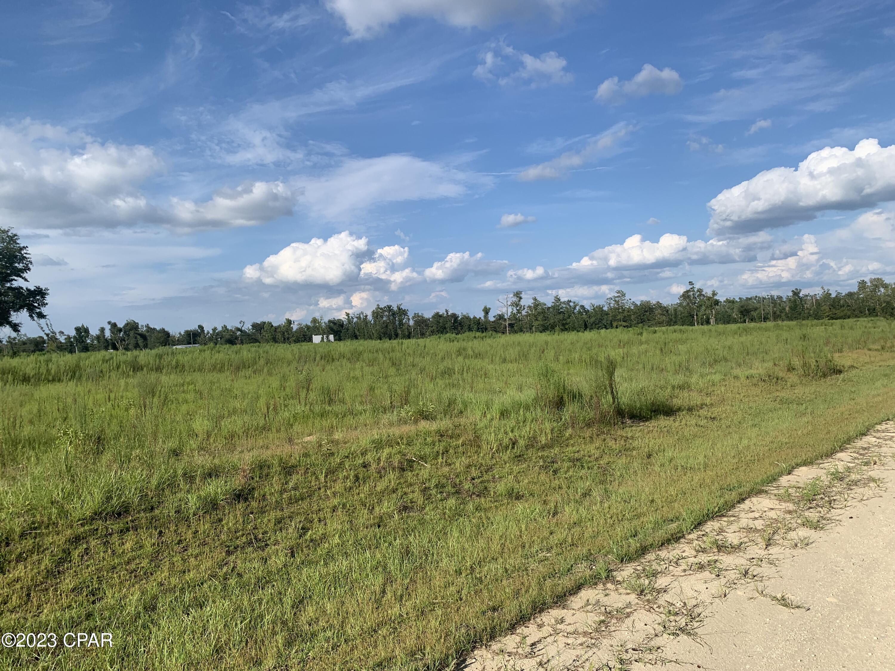 No Named Subdivision - Land