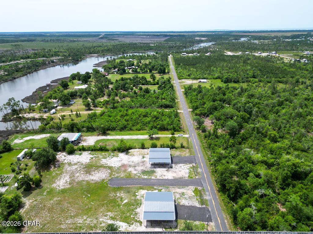 No Named Subdivision - Land