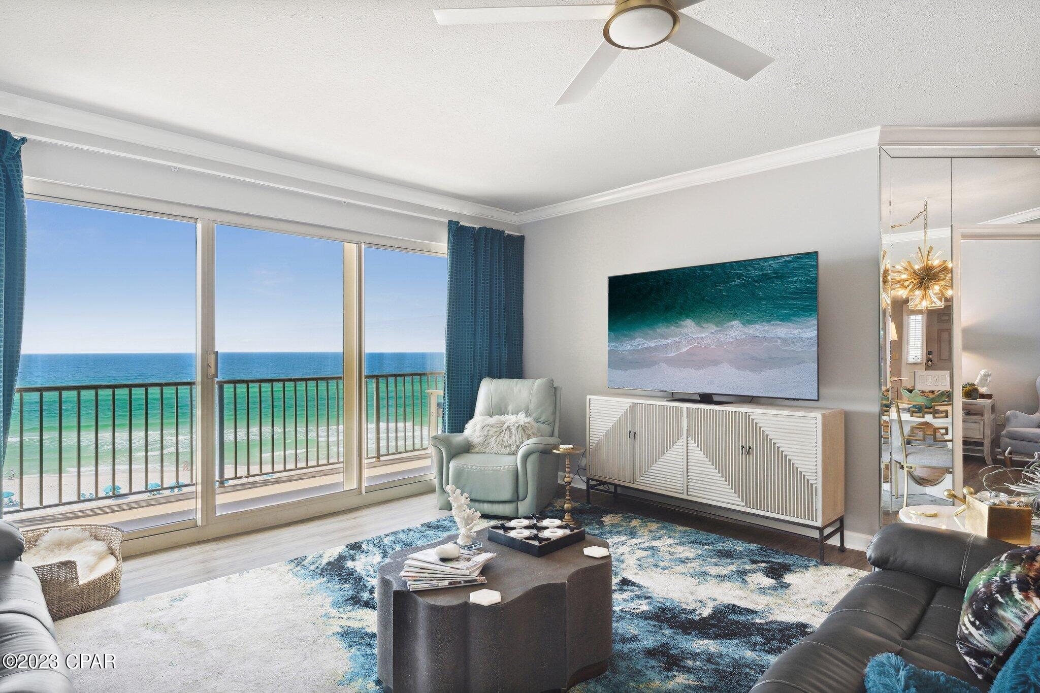 Summerwinds Condo - Residential