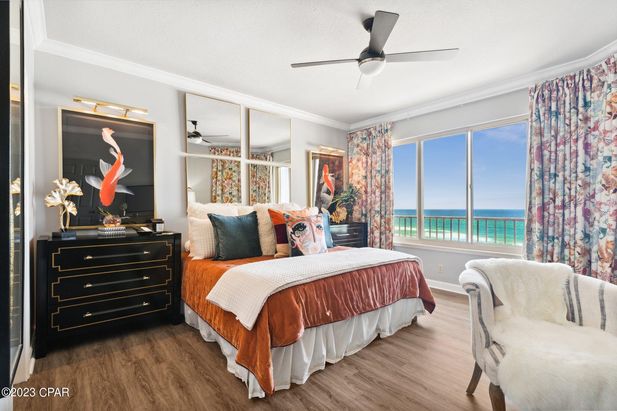 Summerwinds Condo - Residential
