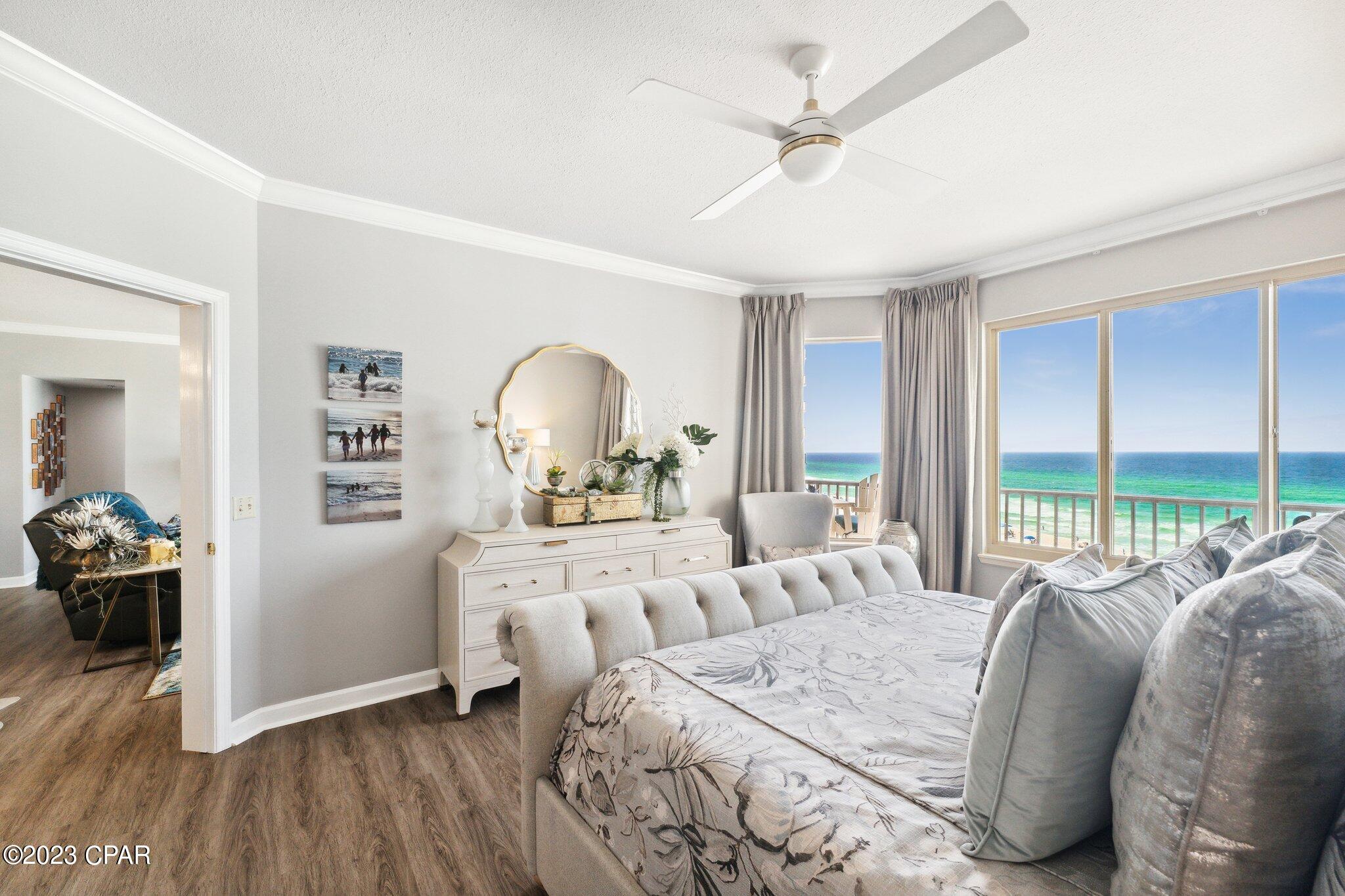 Summerwinds Condo - Residential