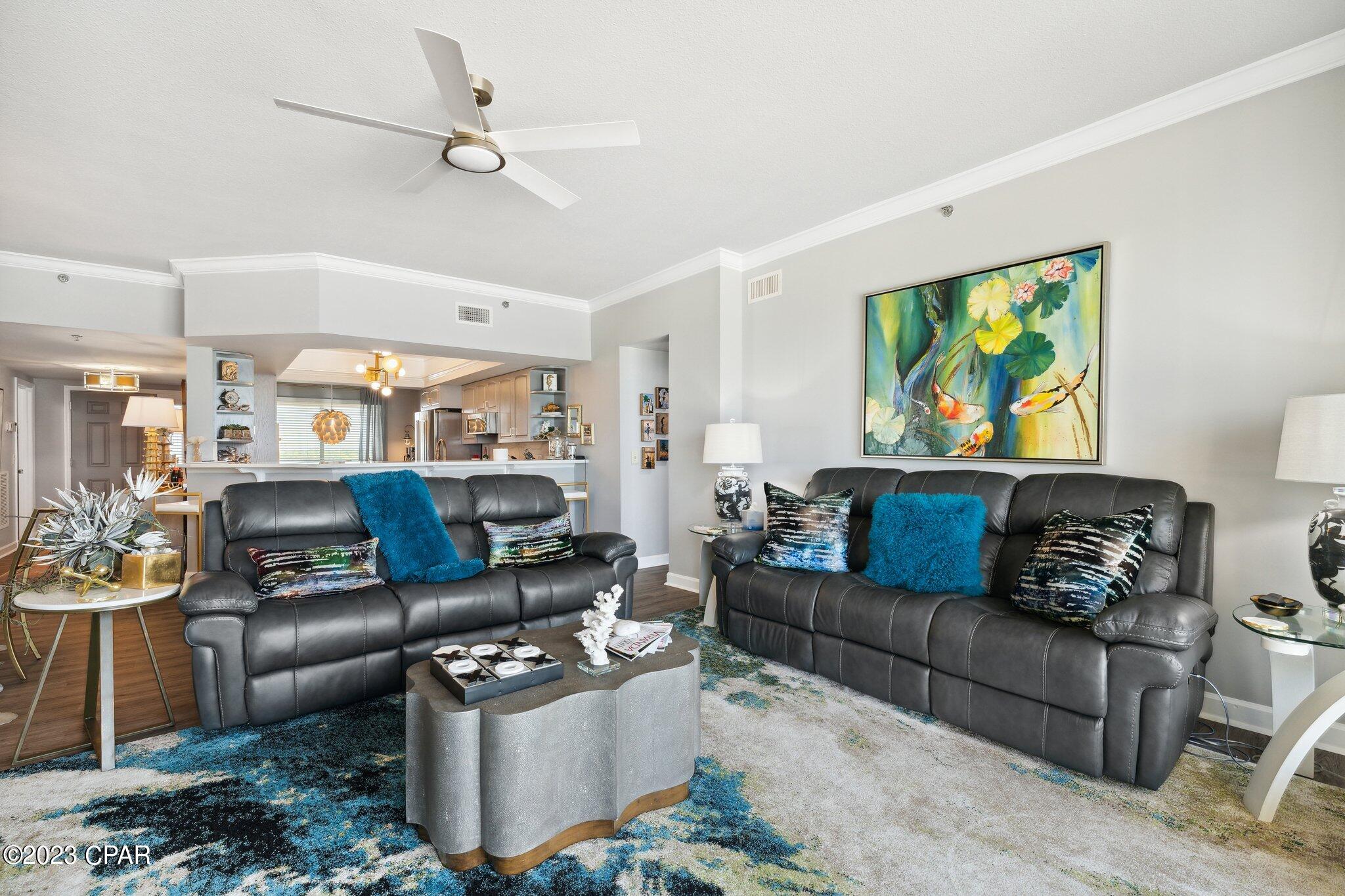 Summerwinds Condo - Residential