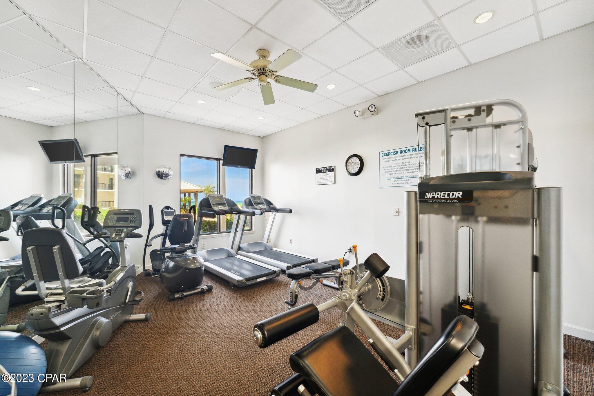 Summerwinds Condo - Residential