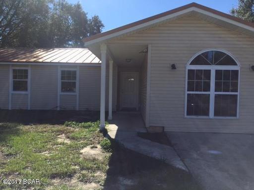 Pine Woods Phase 2 - Residential Lease