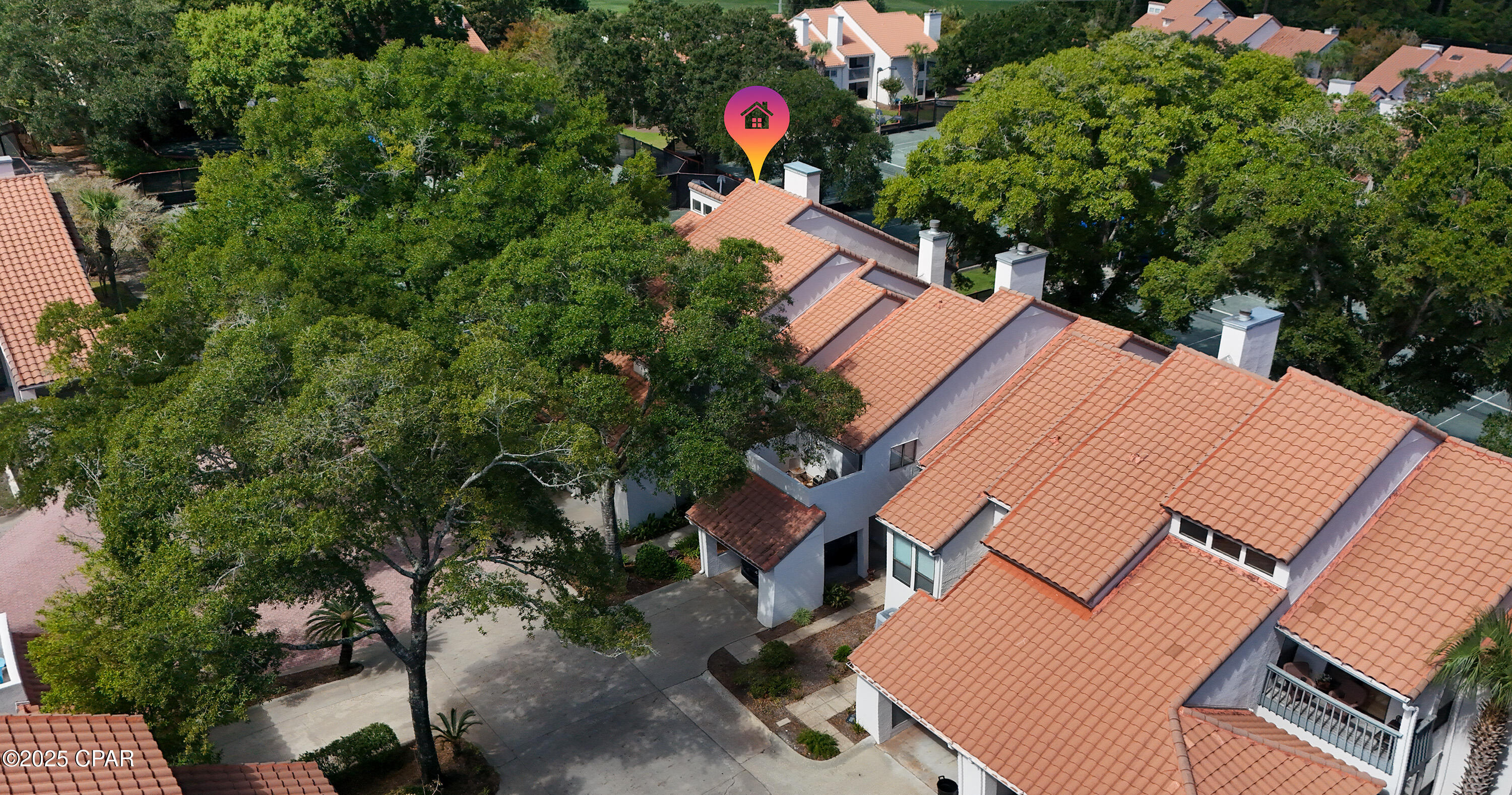 Topsail Village - Residential