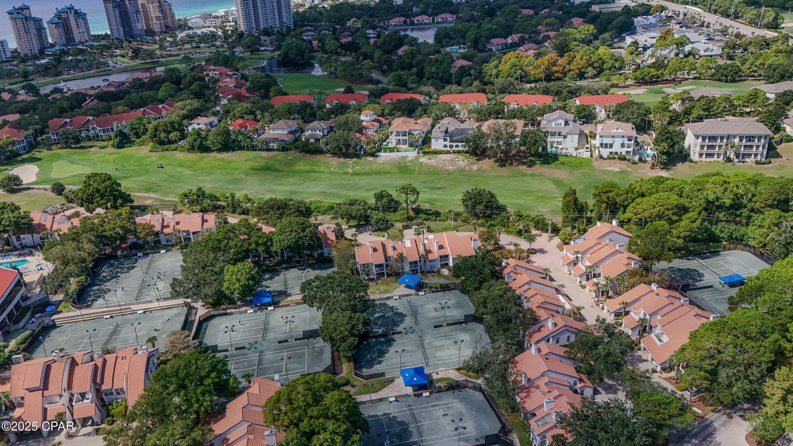 Topsail Village - Residential