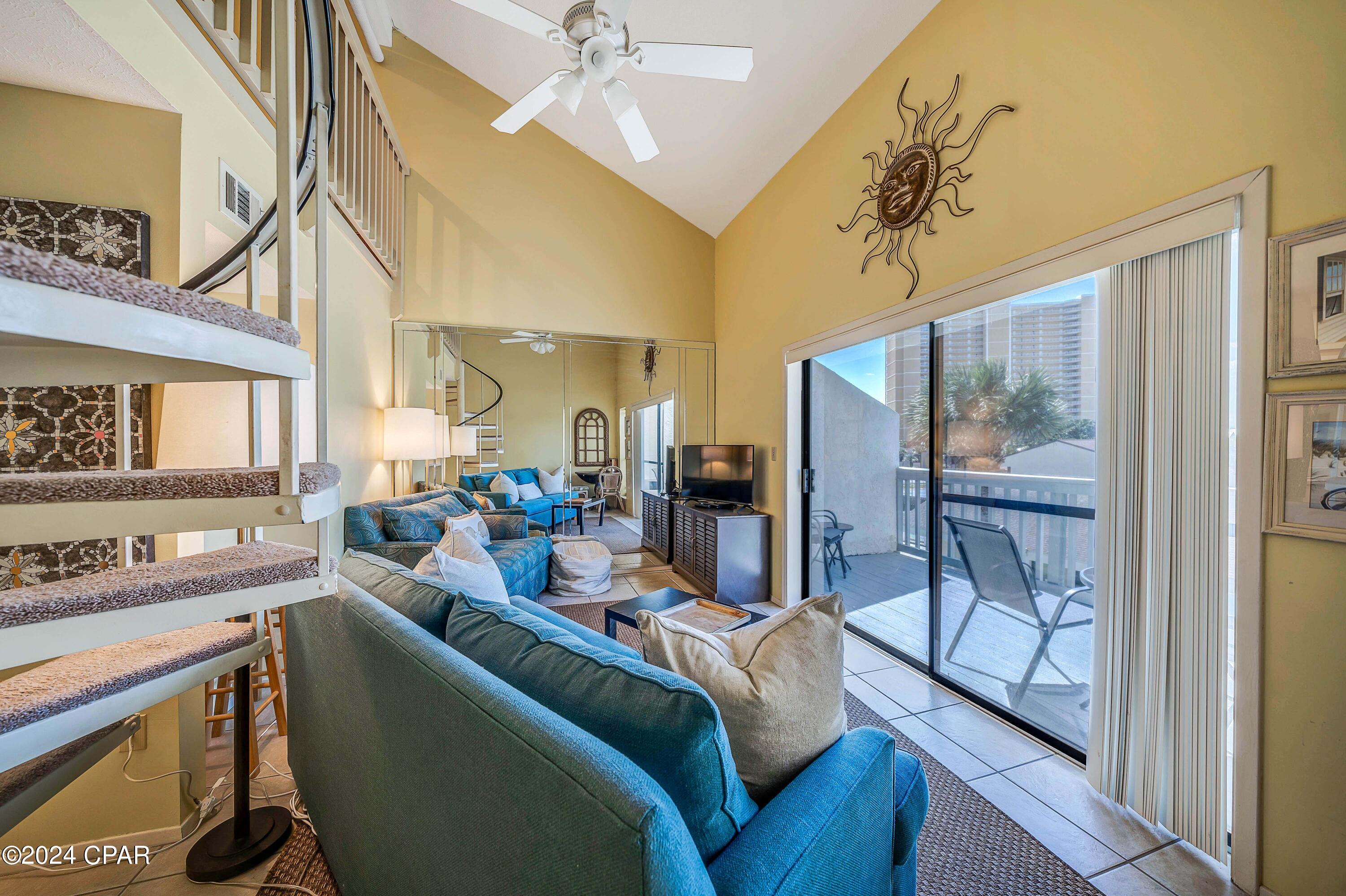 Endless Summer II - Residential