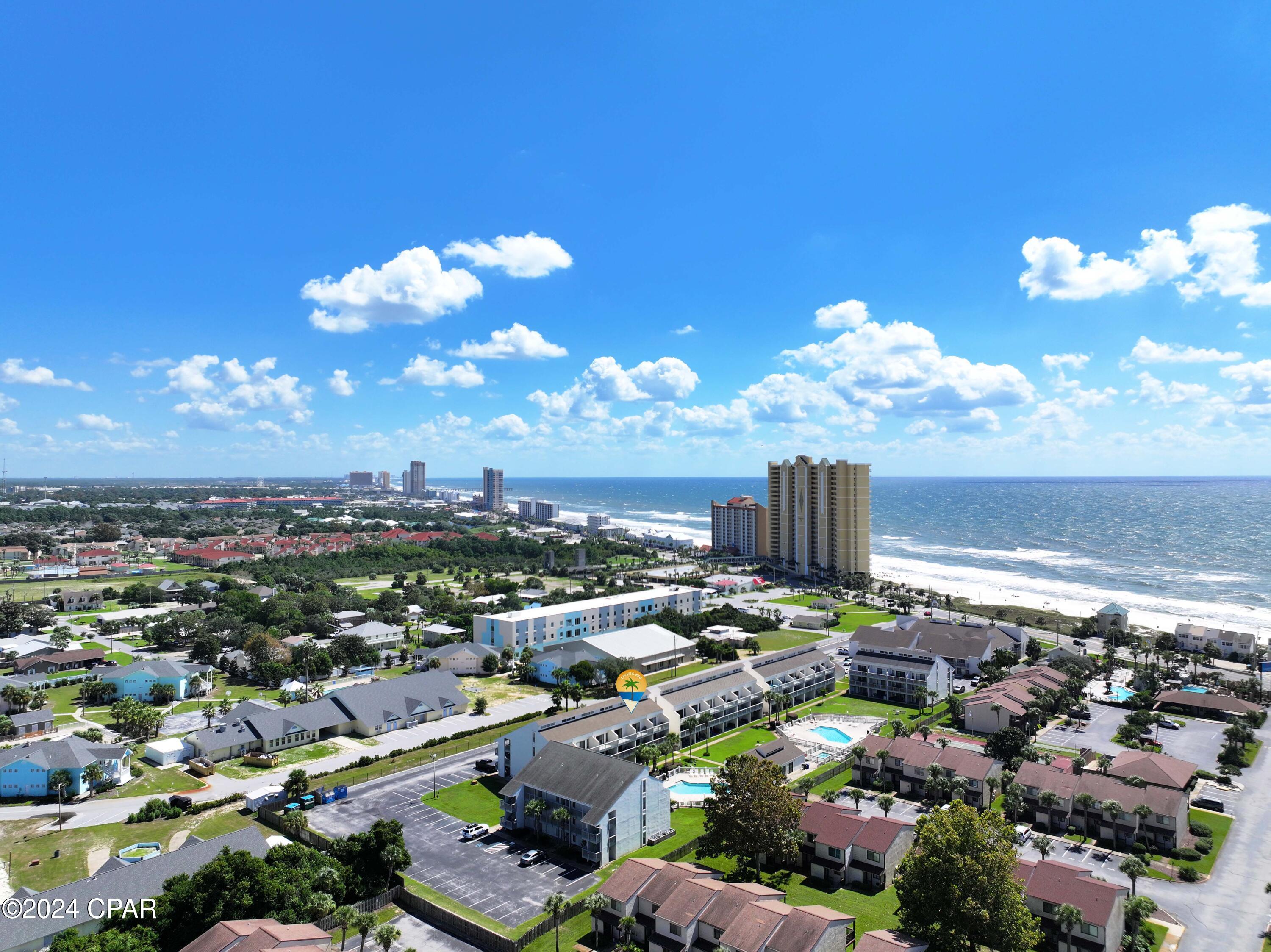 Endless Summer II - Residential
