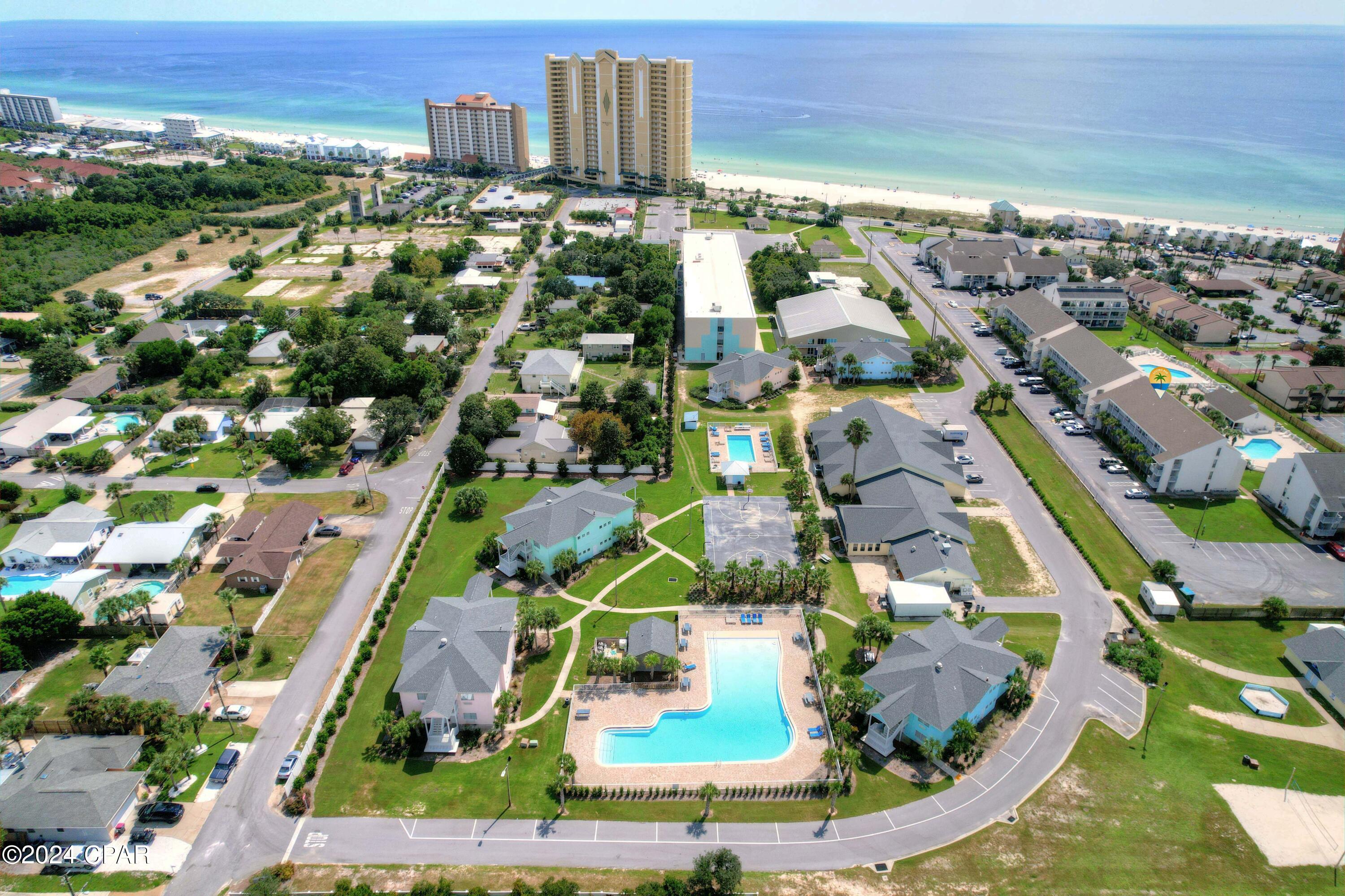Endless Summer II - Residential