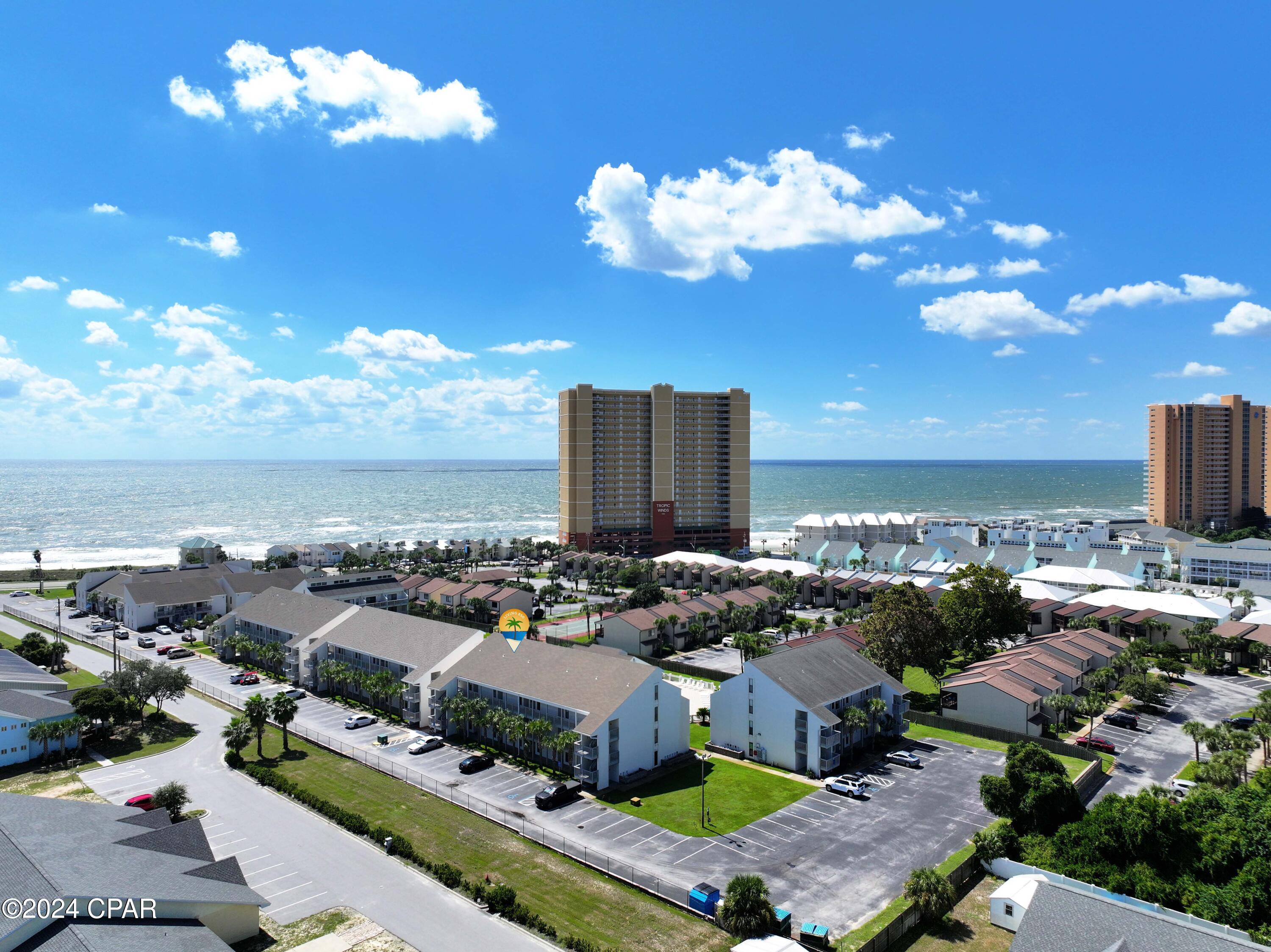 Endless Summer II - Residential