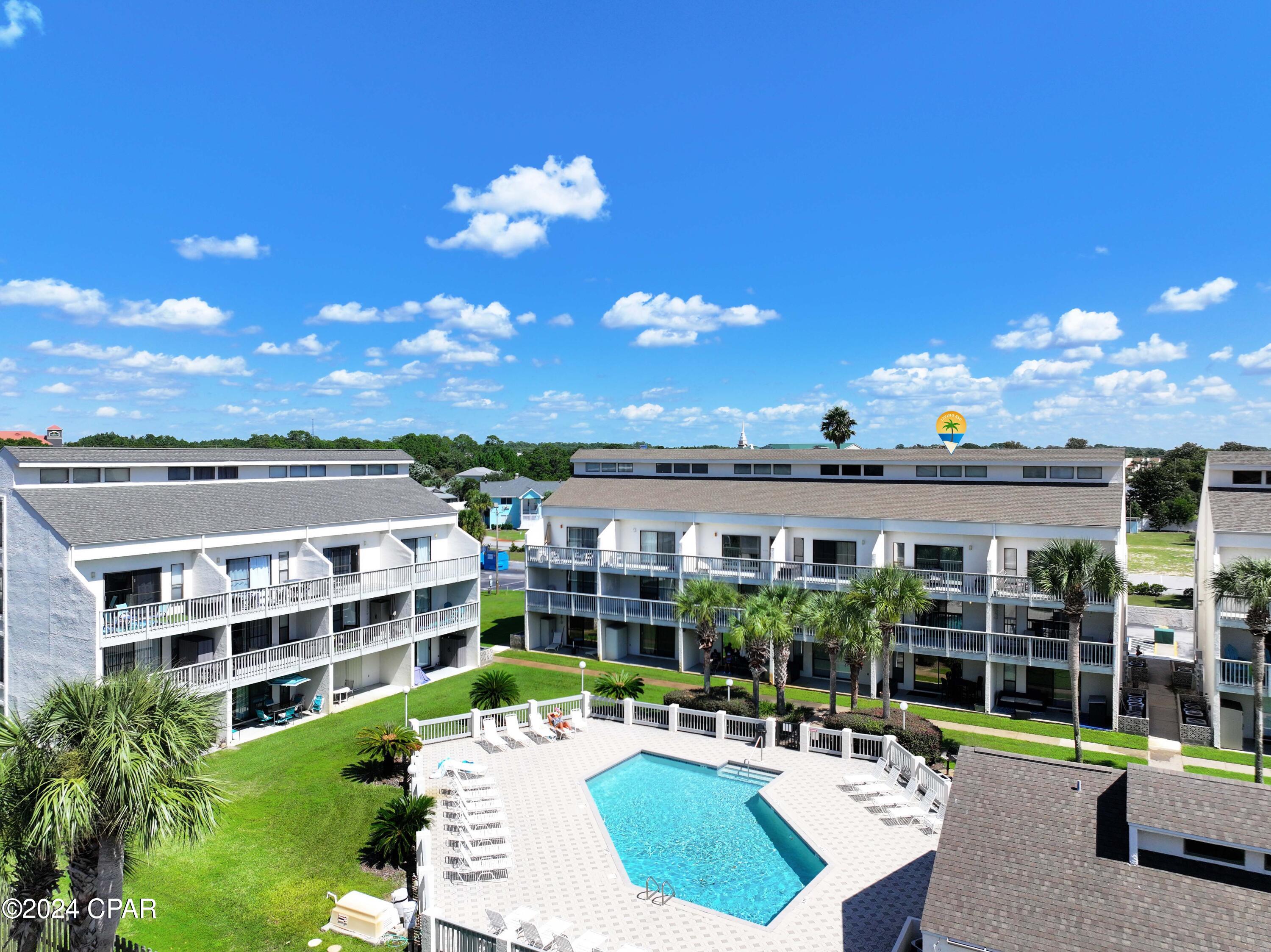 Endless Summer II - Residential