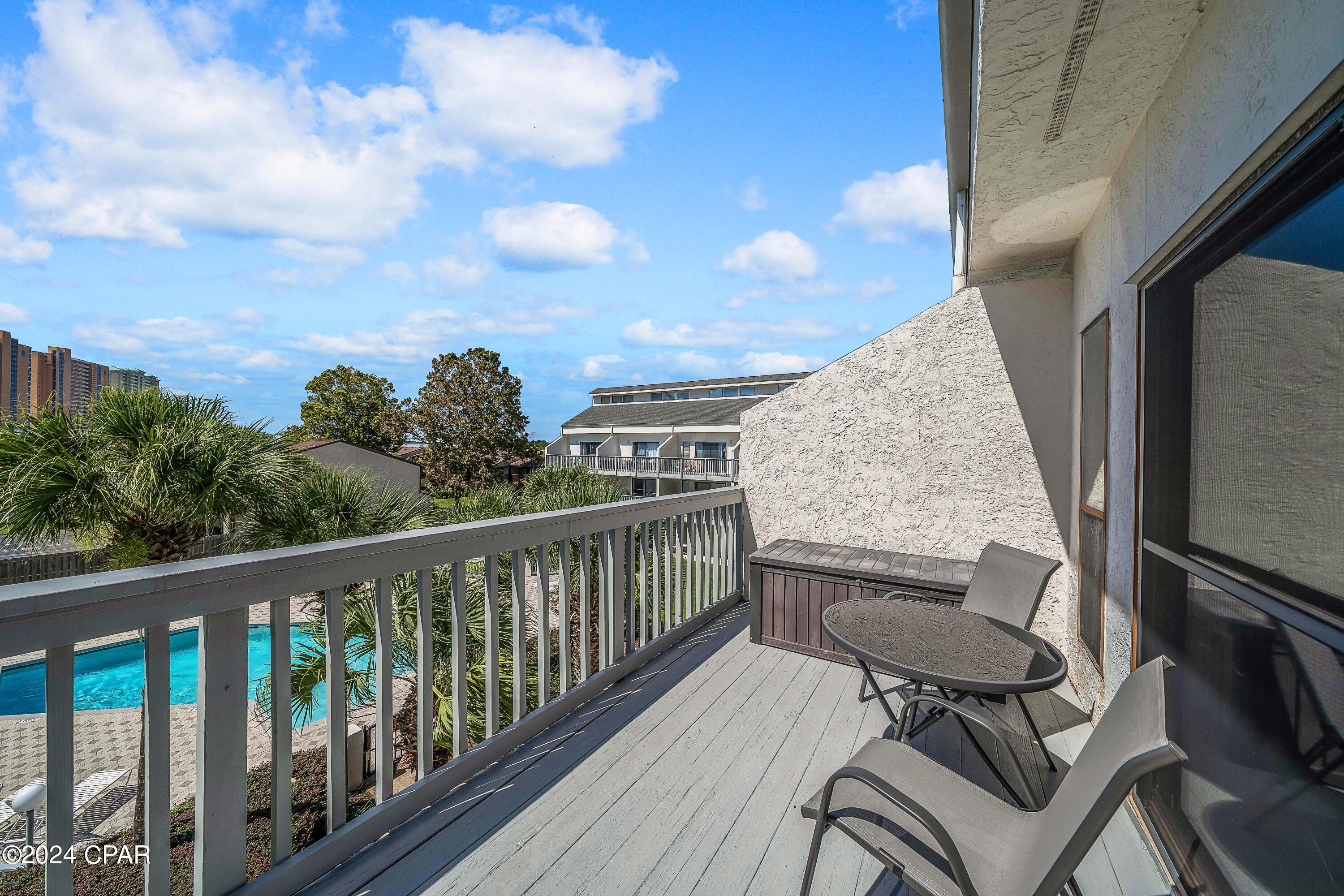Endless Summer II - Residential