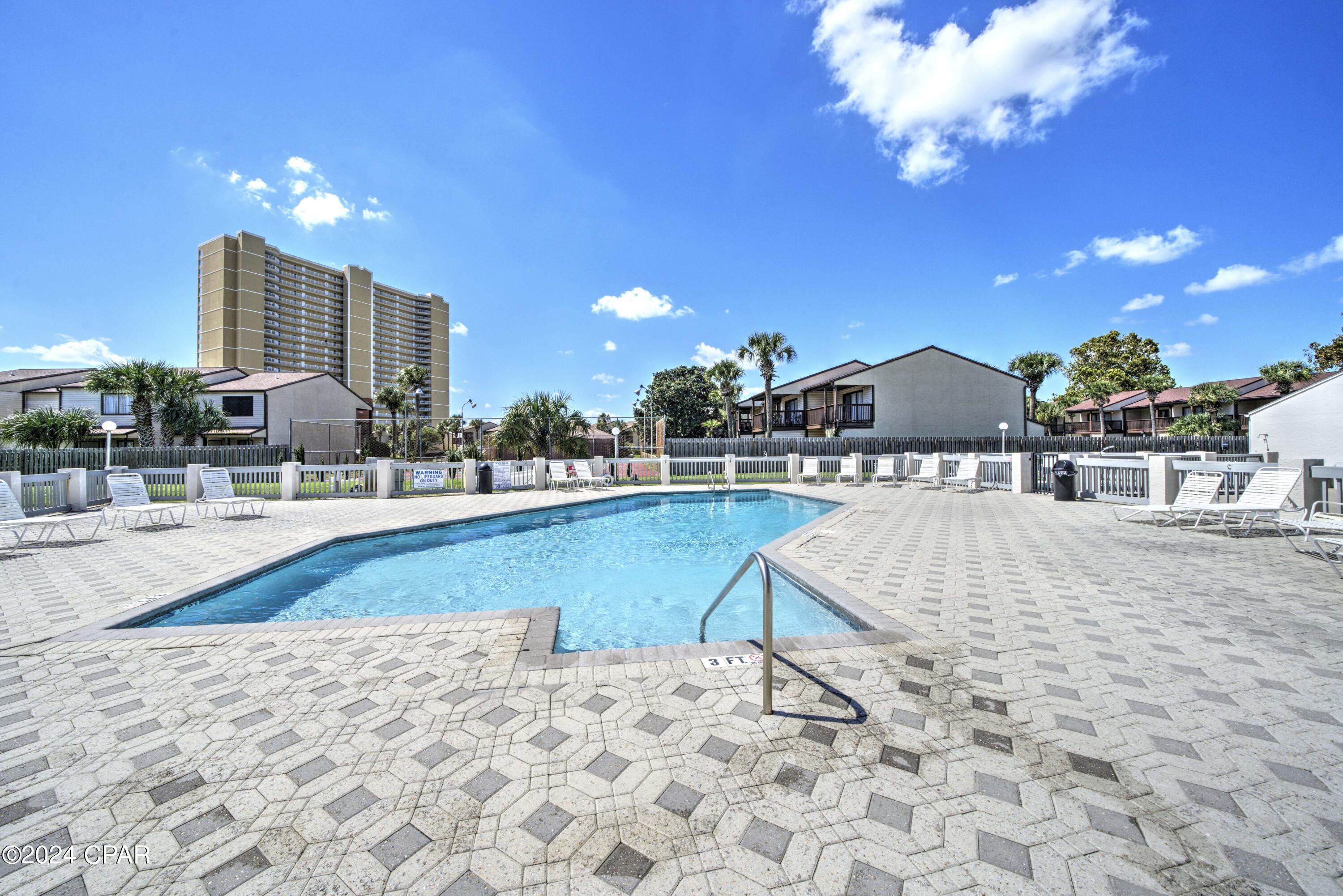 Endless Summer II - Residential