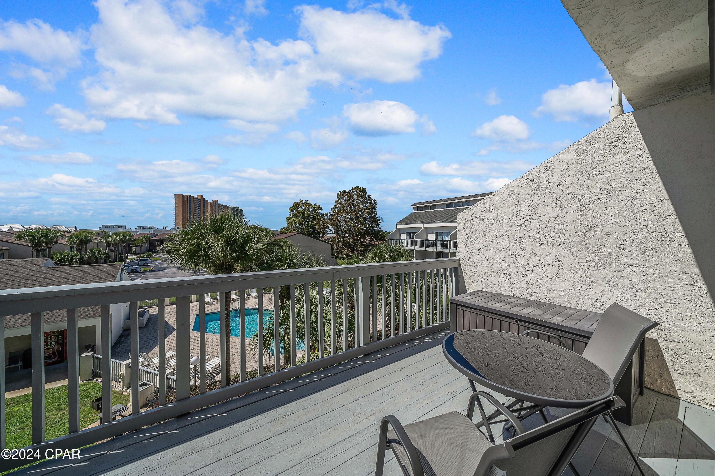 Endless Summer II - Residential