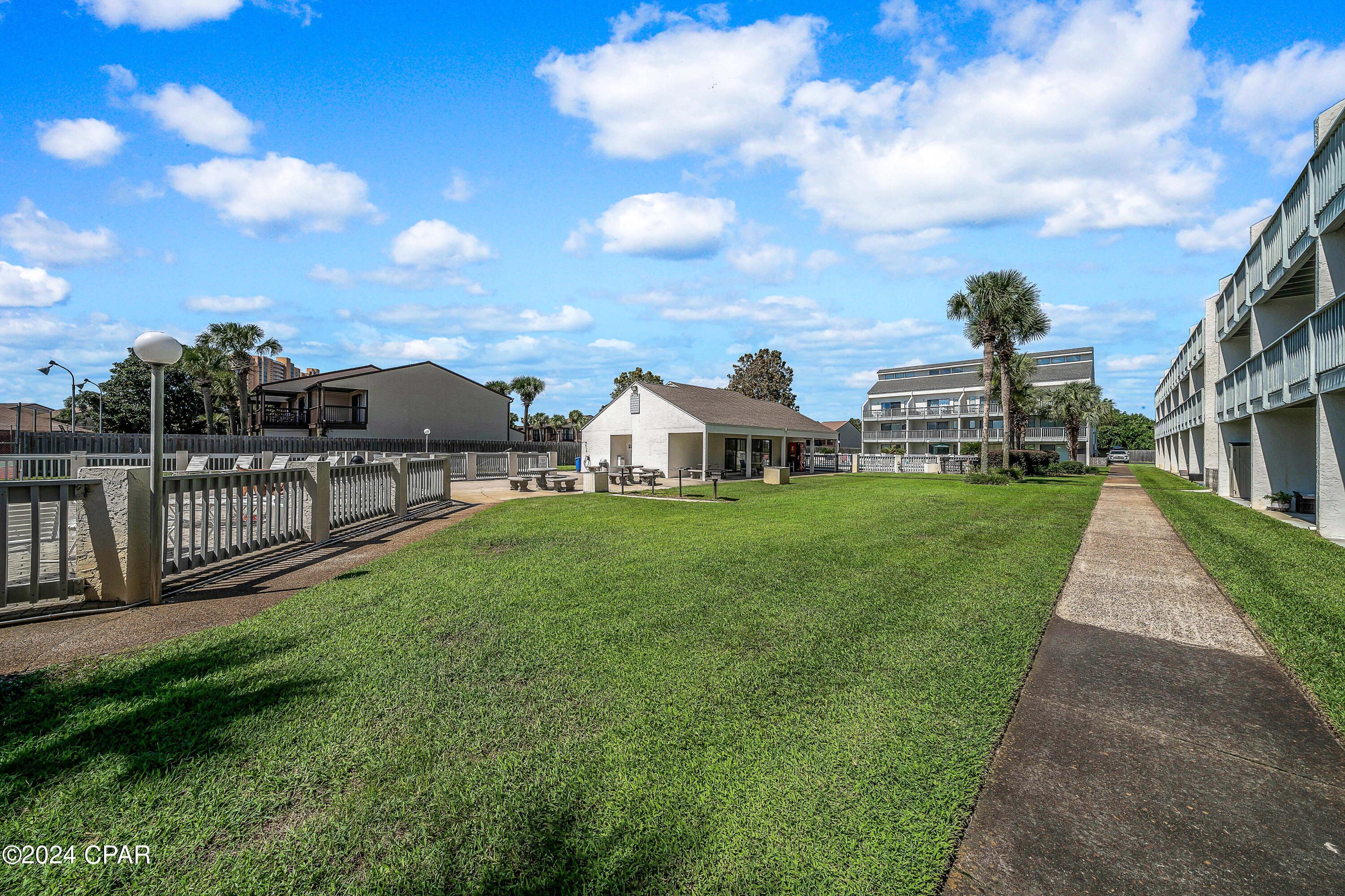 Endless Summer II - Residential