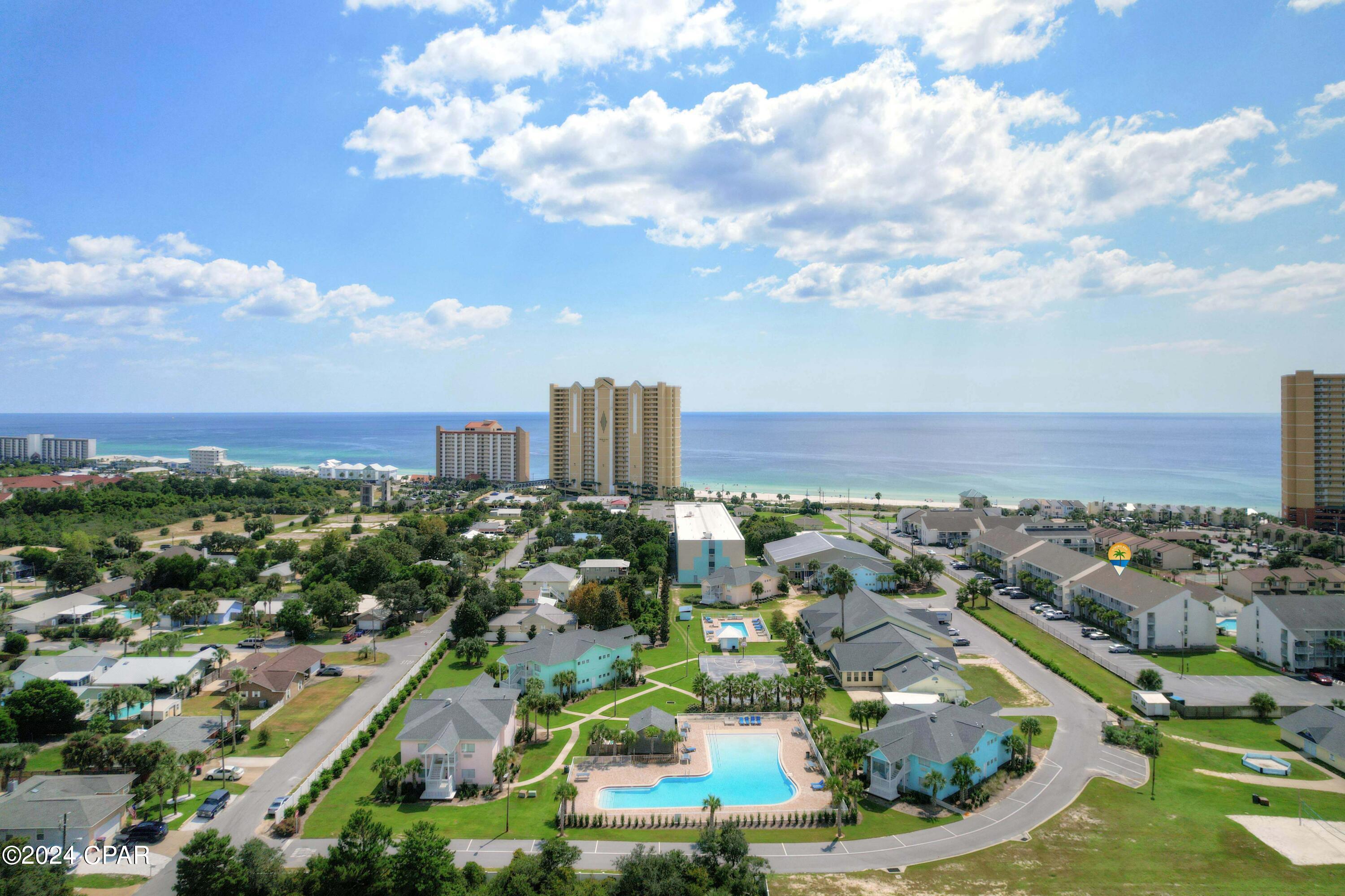 Endless Summer II - Residential