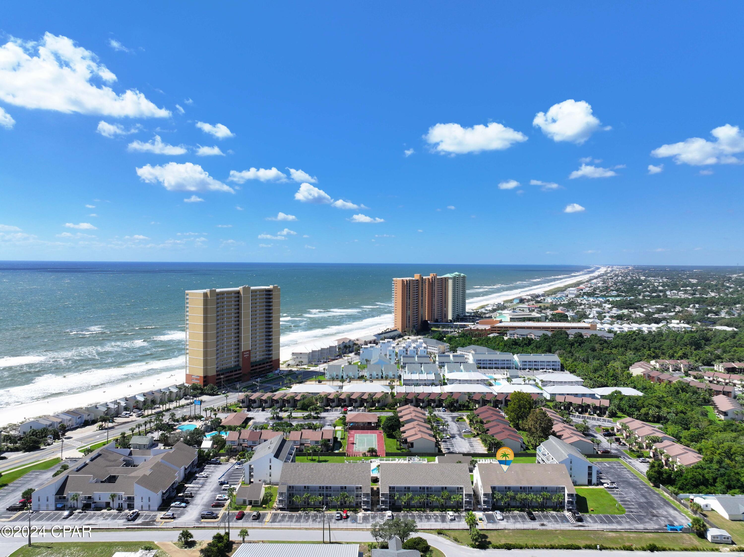 Endless Summer II - Residential