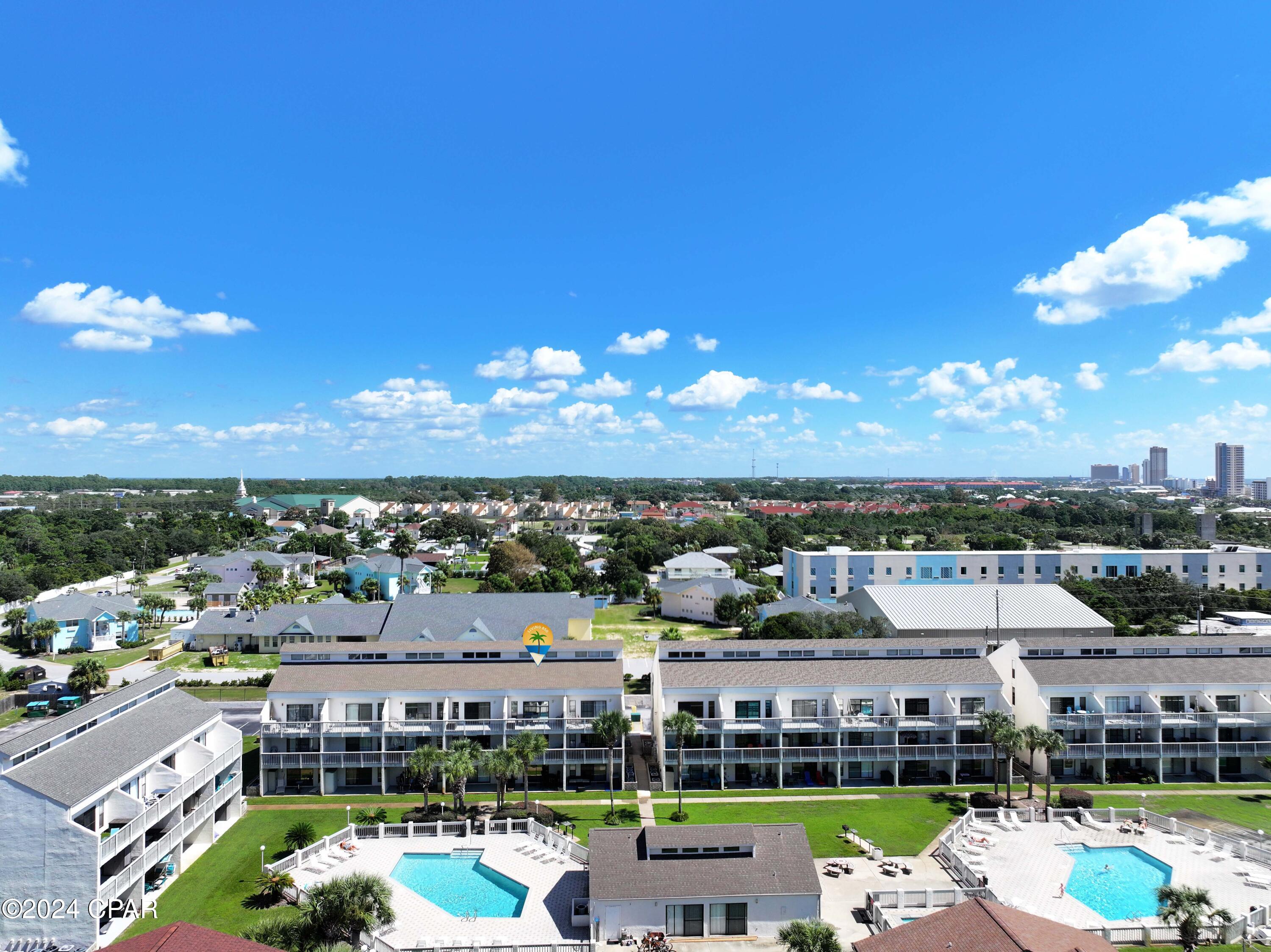 Endless Summer II - Residential