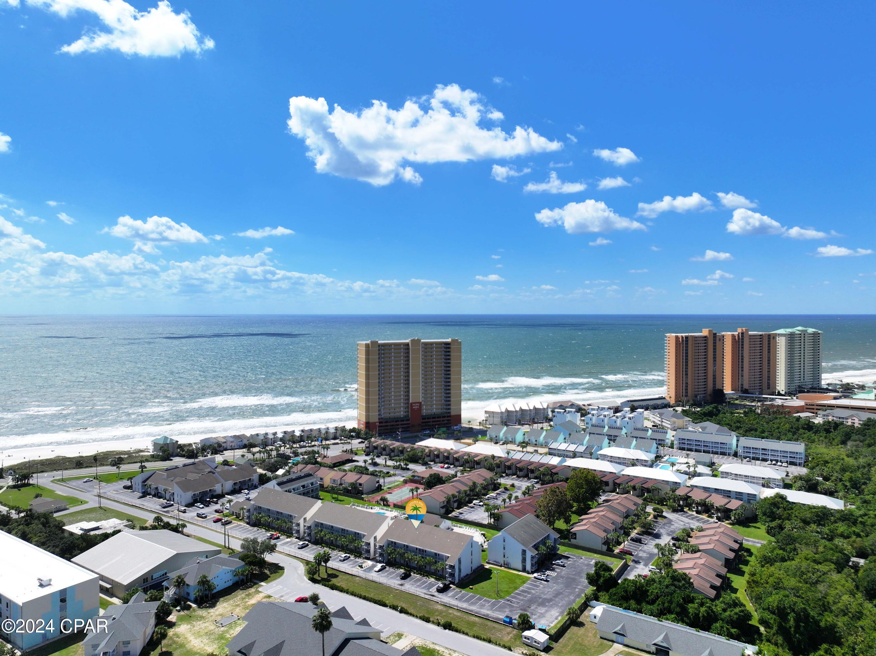 Endless Summer II - Residential