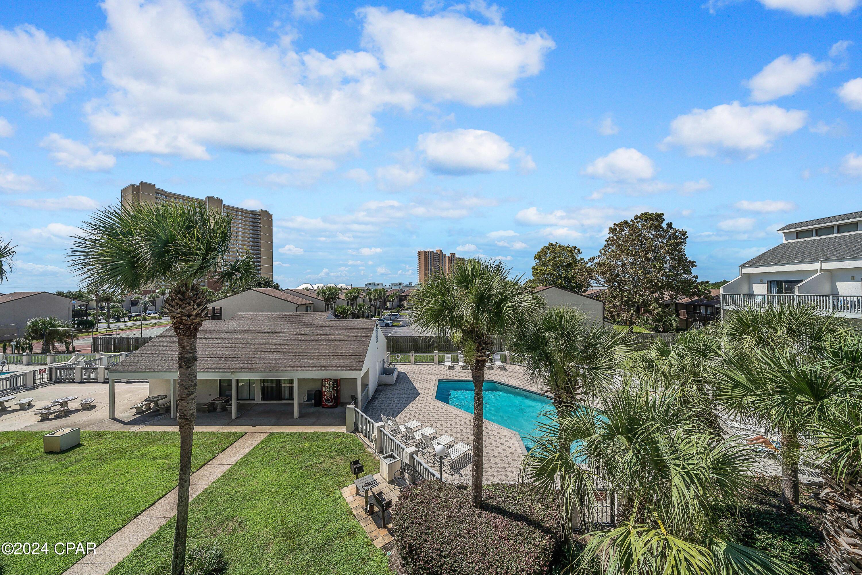 Endless Summer II - Residential