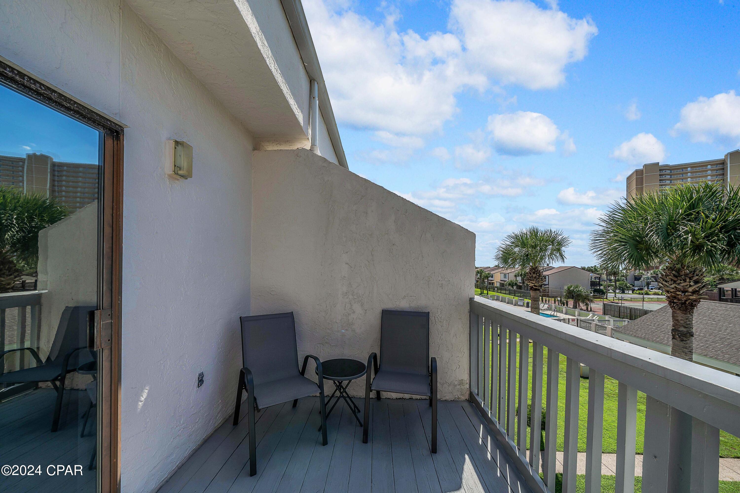 Endless Summer II - Residential