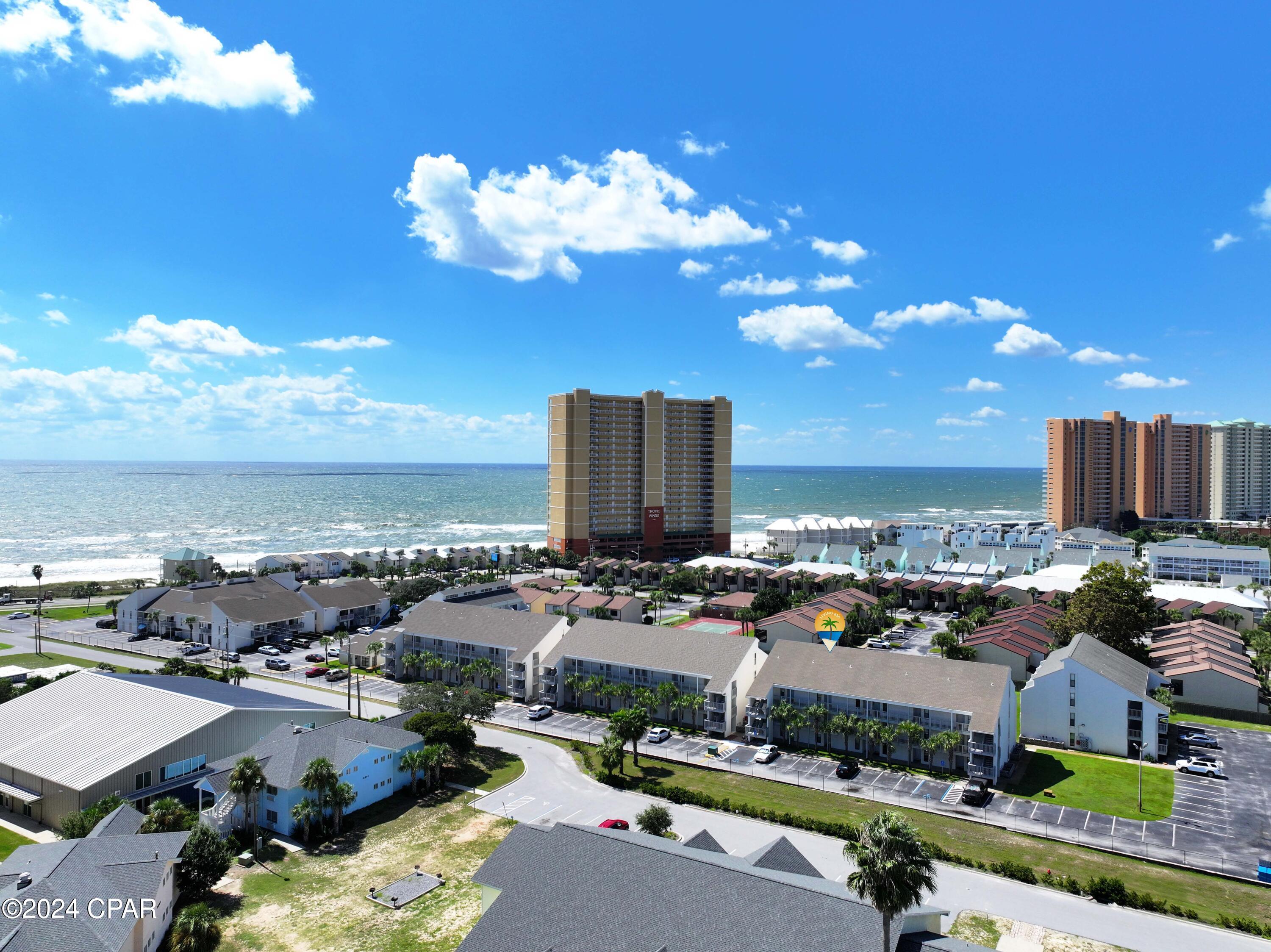 Endless Summer II - Residential