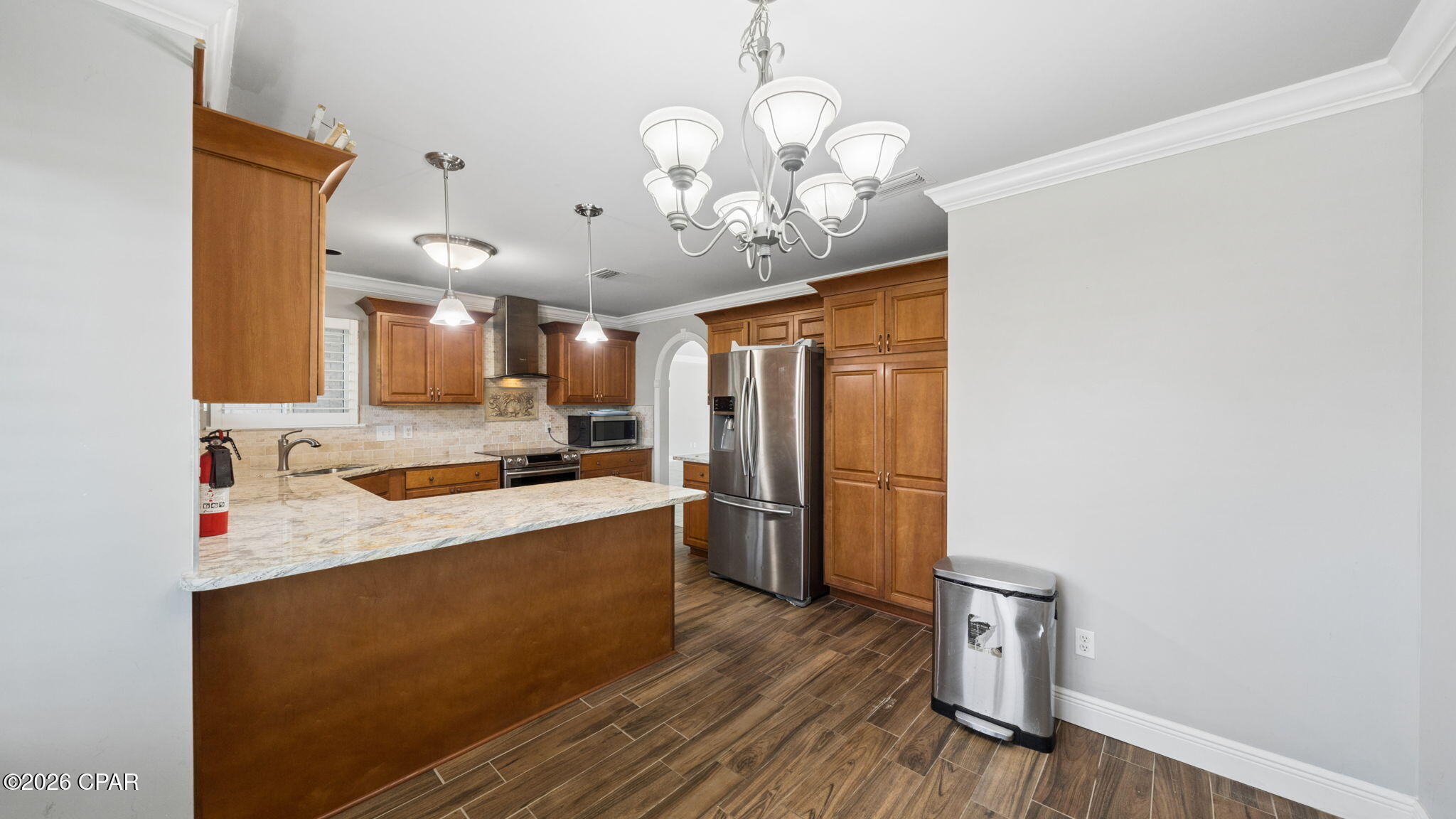 Bay Point Unit 1 - Residential