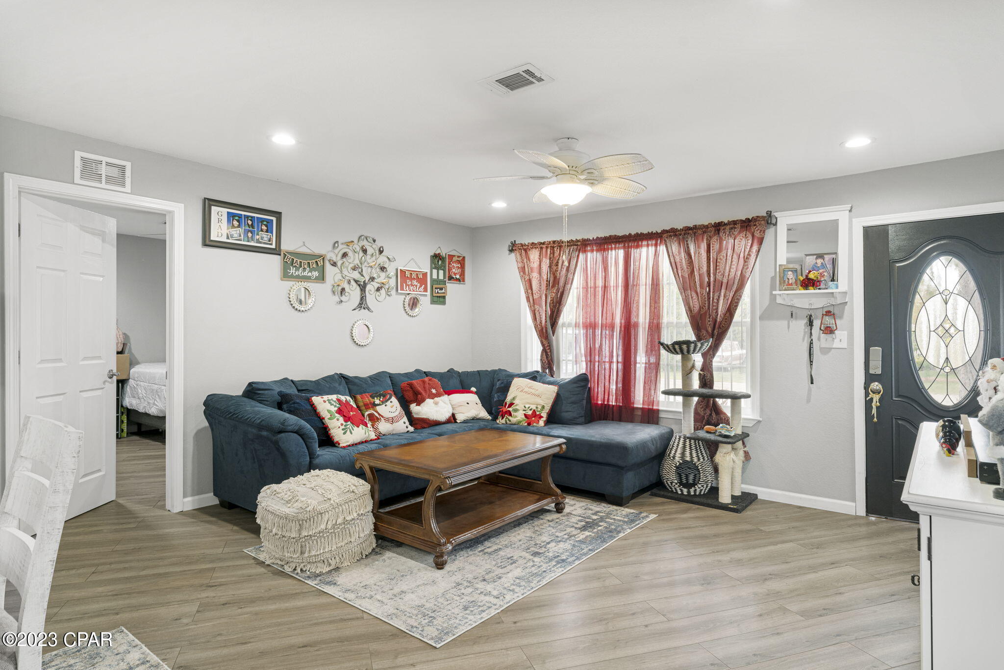 Lynnwood Replat - Residential