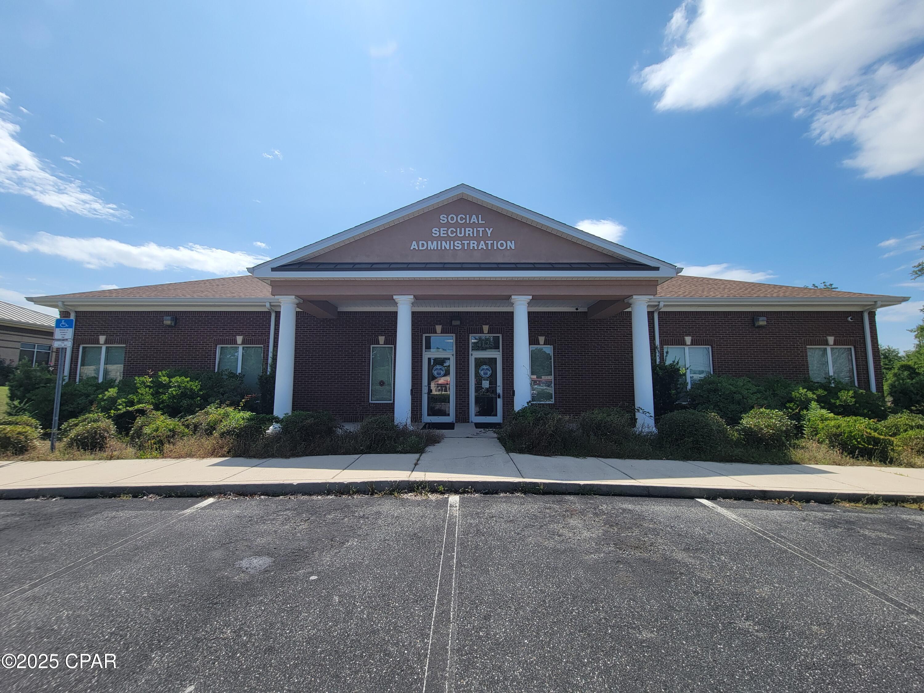 No Named Subdivision - Commercial Sale