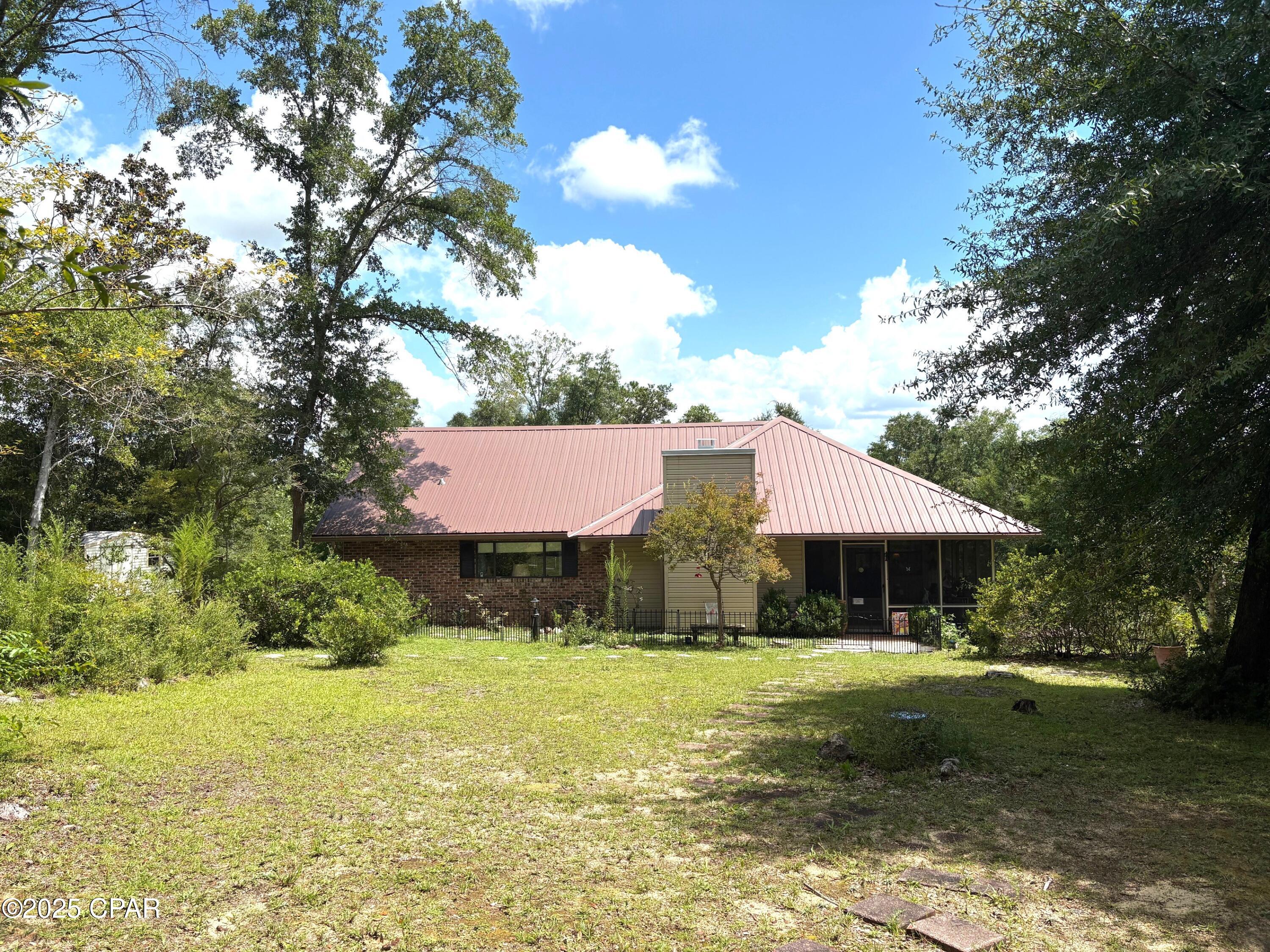 Compass Lake Hills Unit 6 - Residential