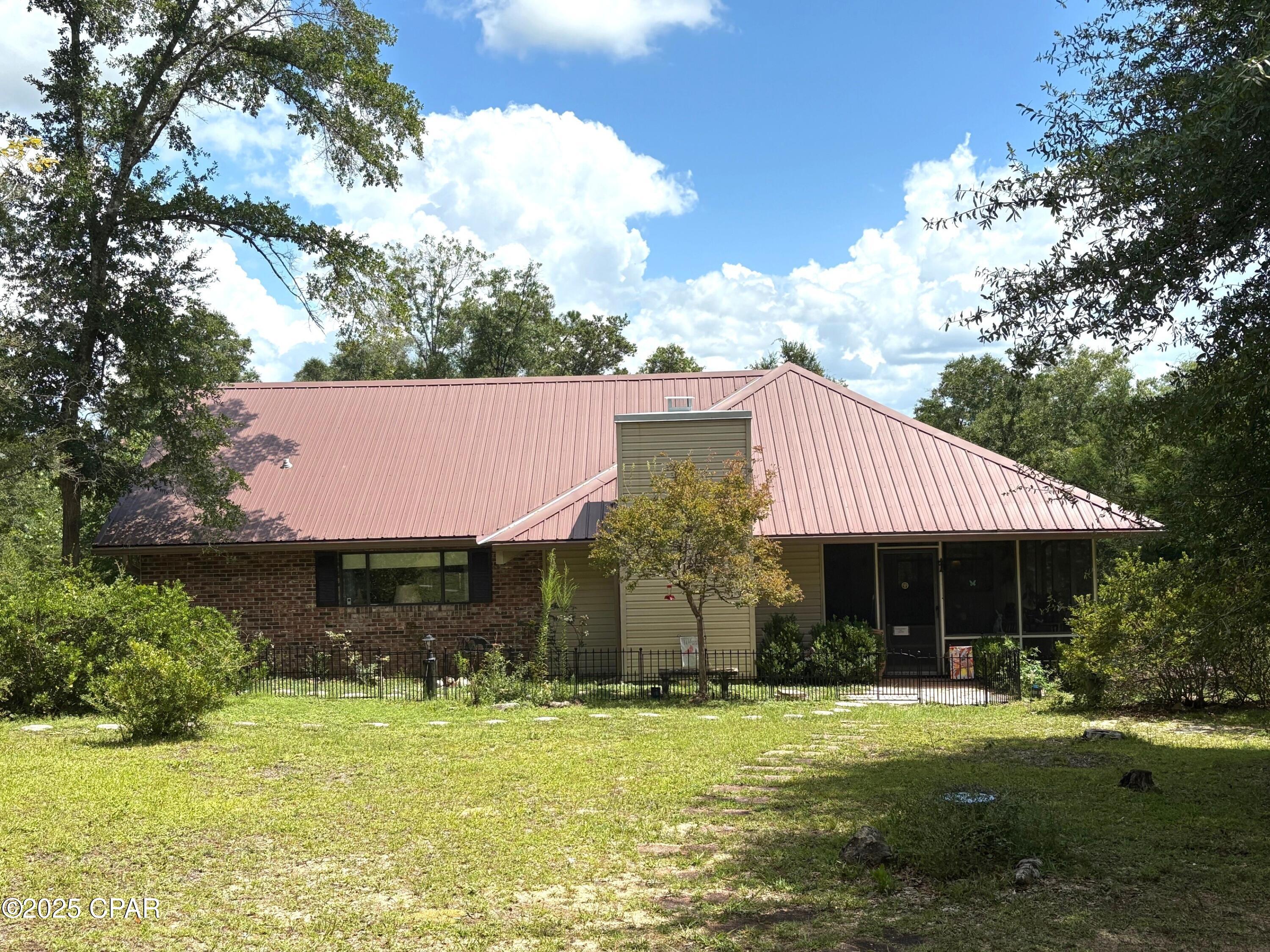 Compass Lake Hills Unit 6 - Residential