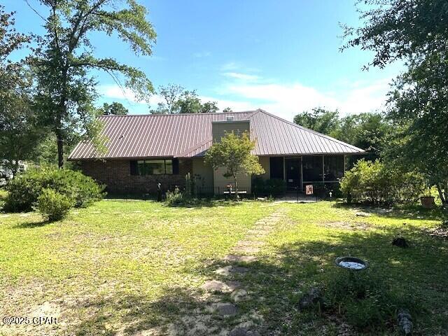 Compass Lake Hills Unit 6 - Residential
