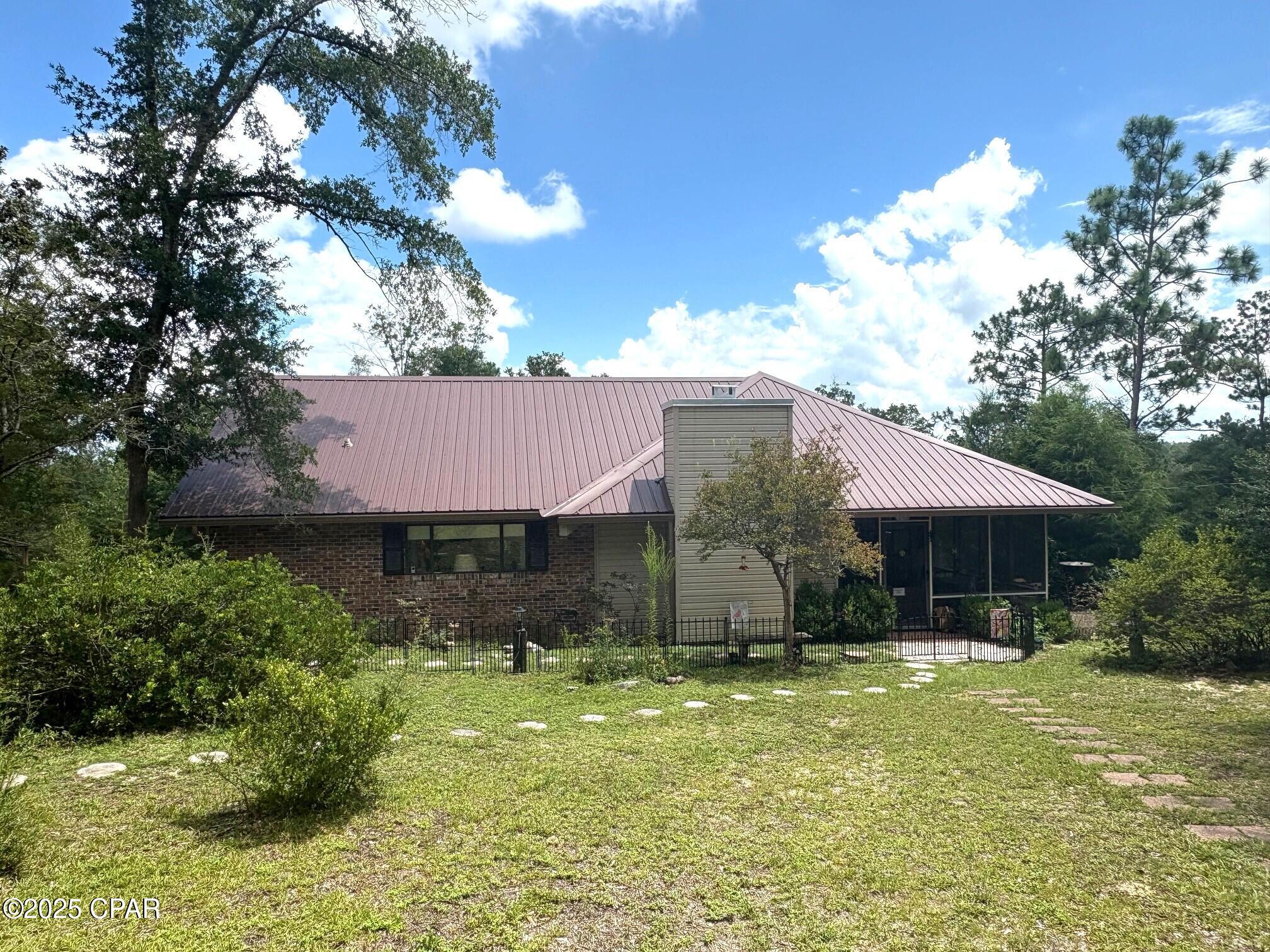 Compass Lake Hills Unit 6 - Residential
