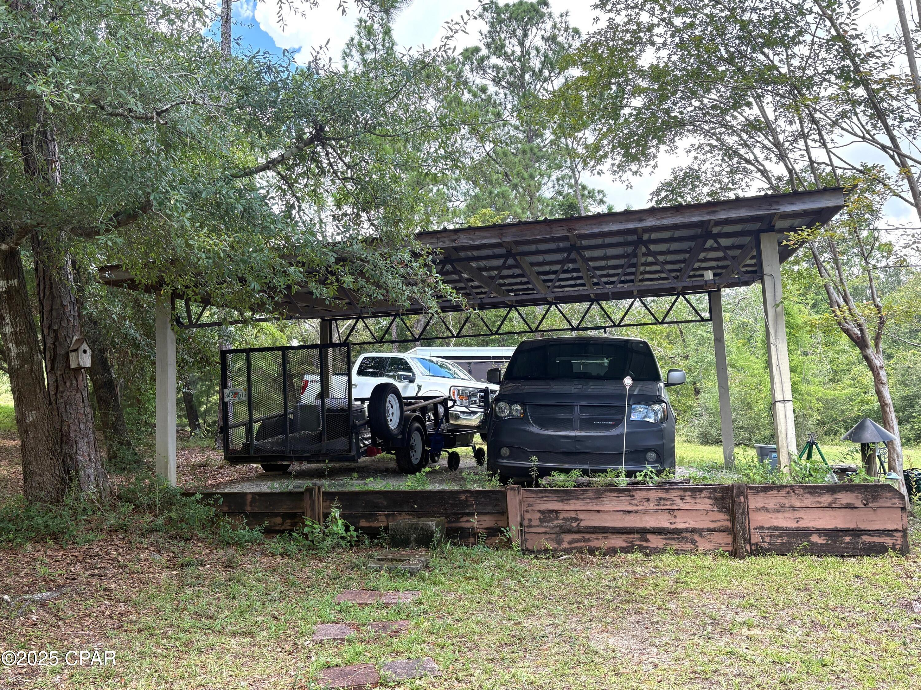 Compass Lake Hills Unit 6 - Residential