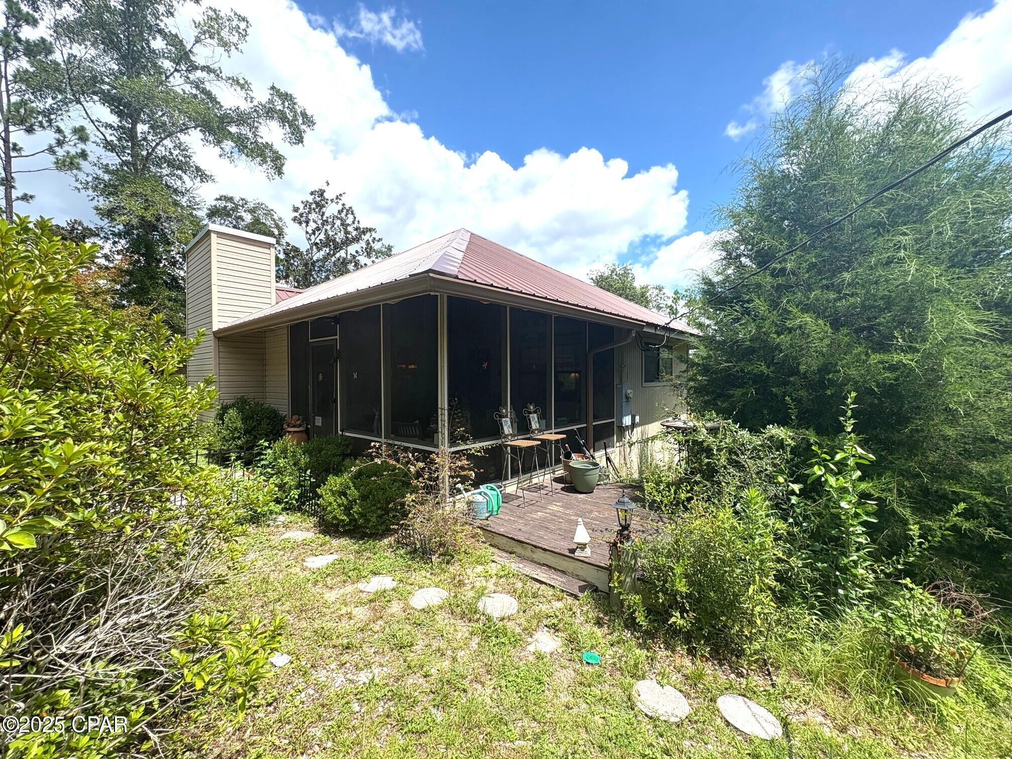 Compass Lake Hills Unit 6 - Residential