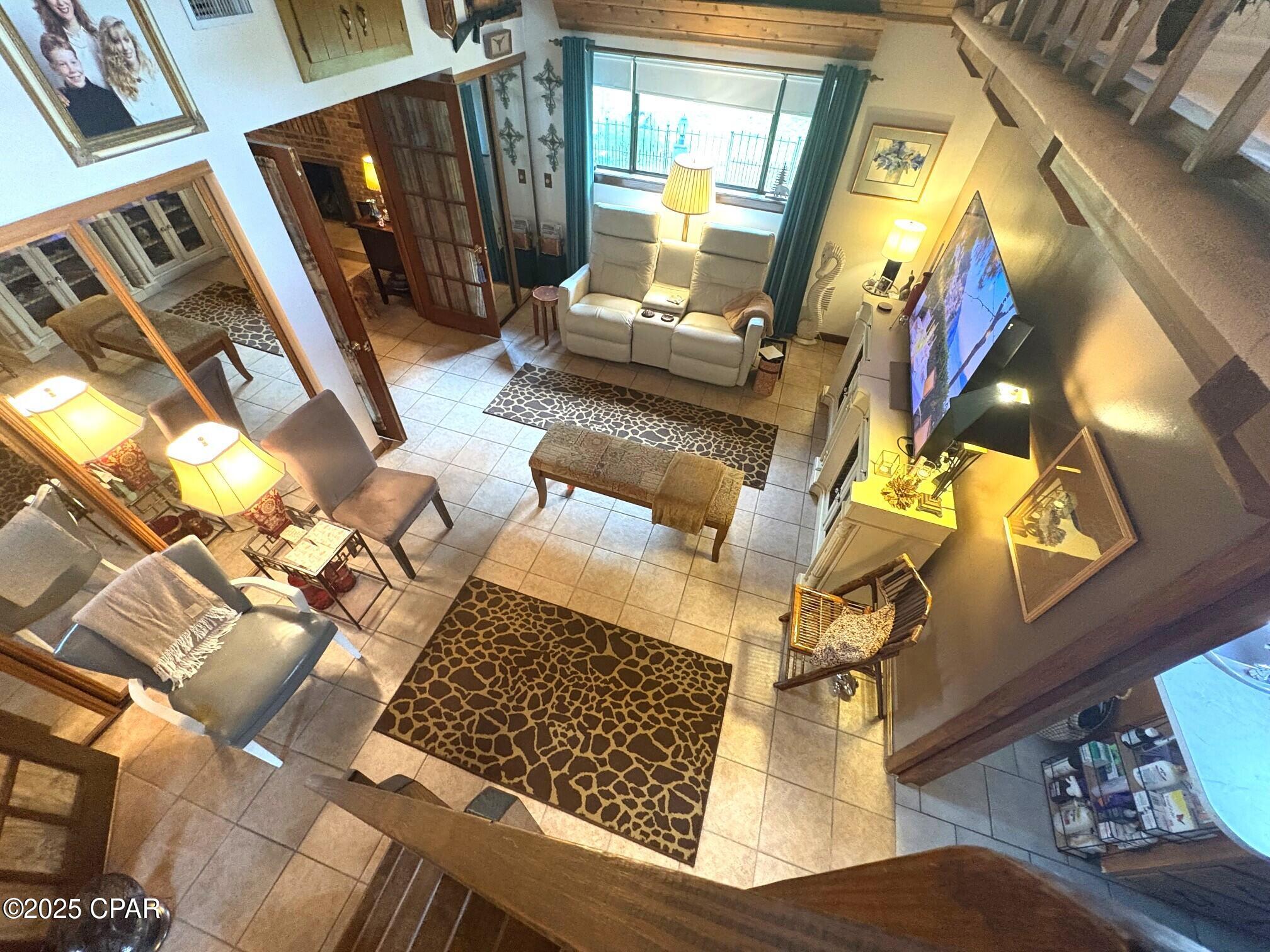 Compass Lake Hills Unit 6 - Residential