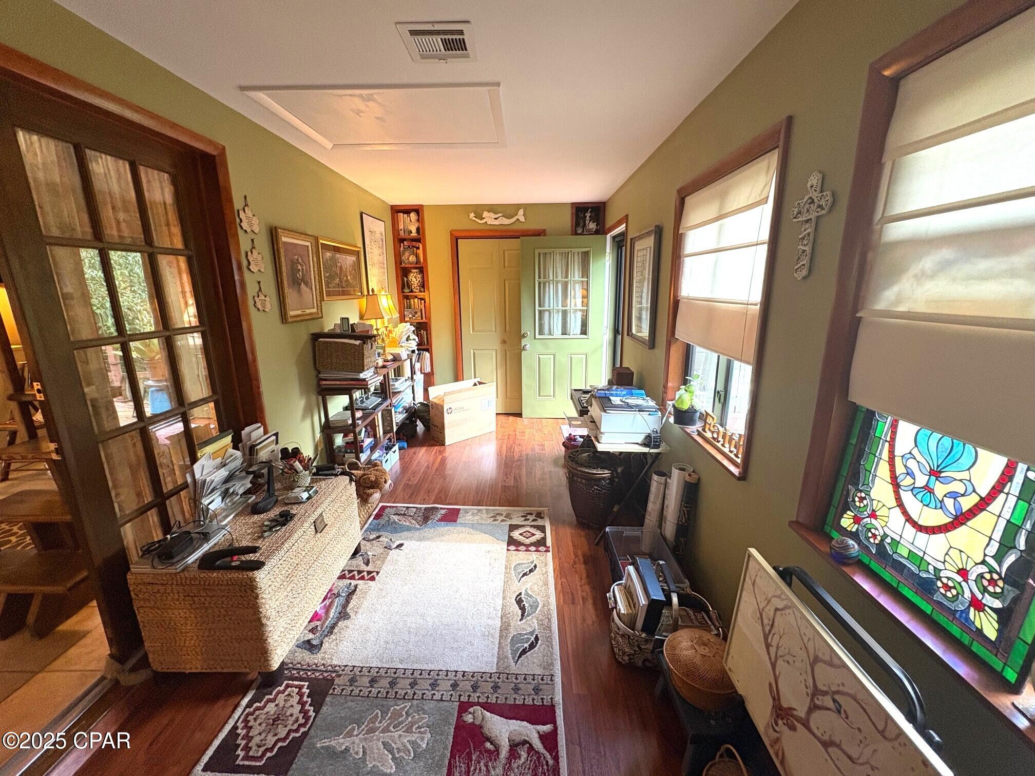 Compass Lake Hills Unit 6 - Residential