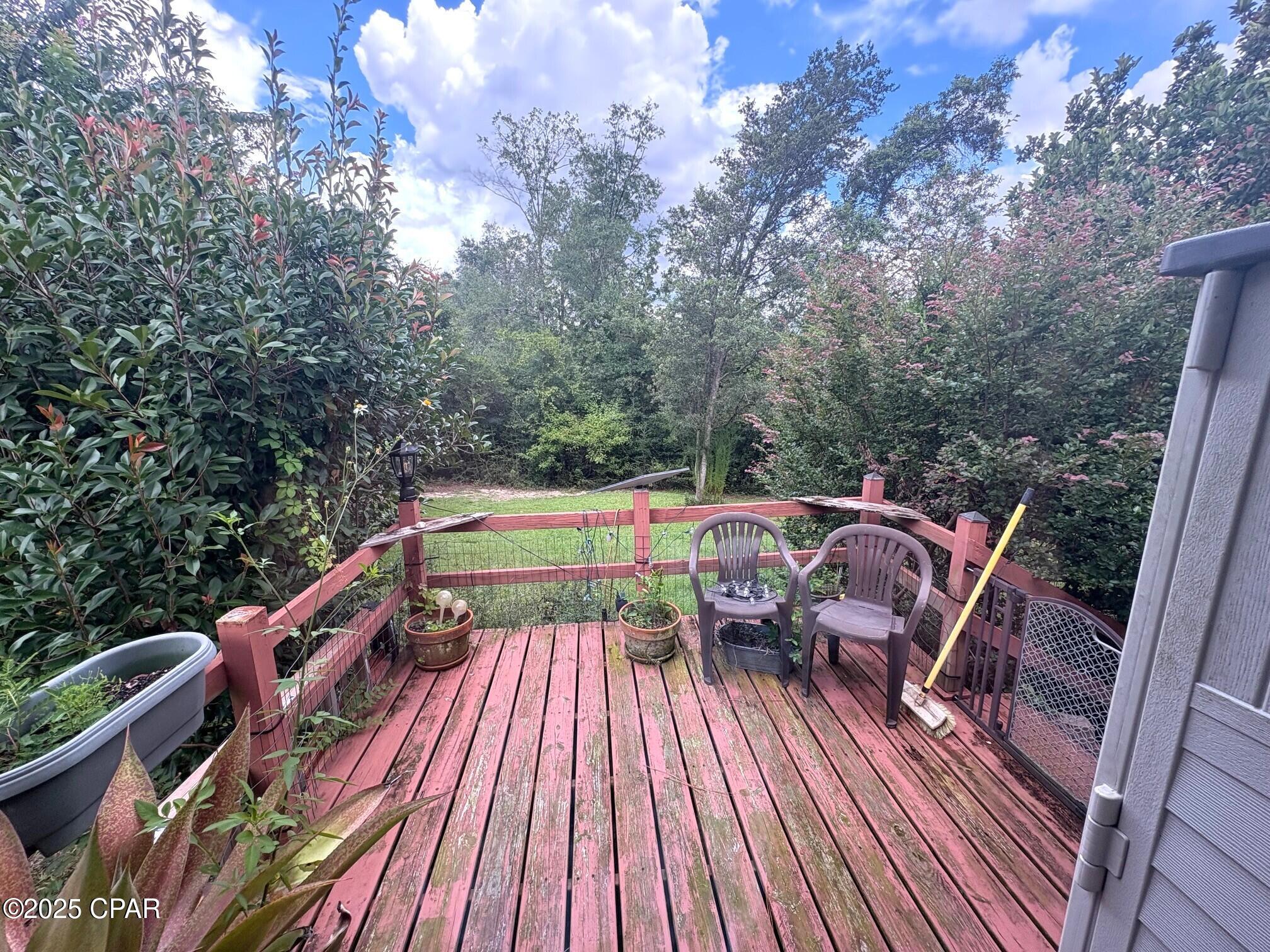 Compass Lake Hills Unit 6 - Residential