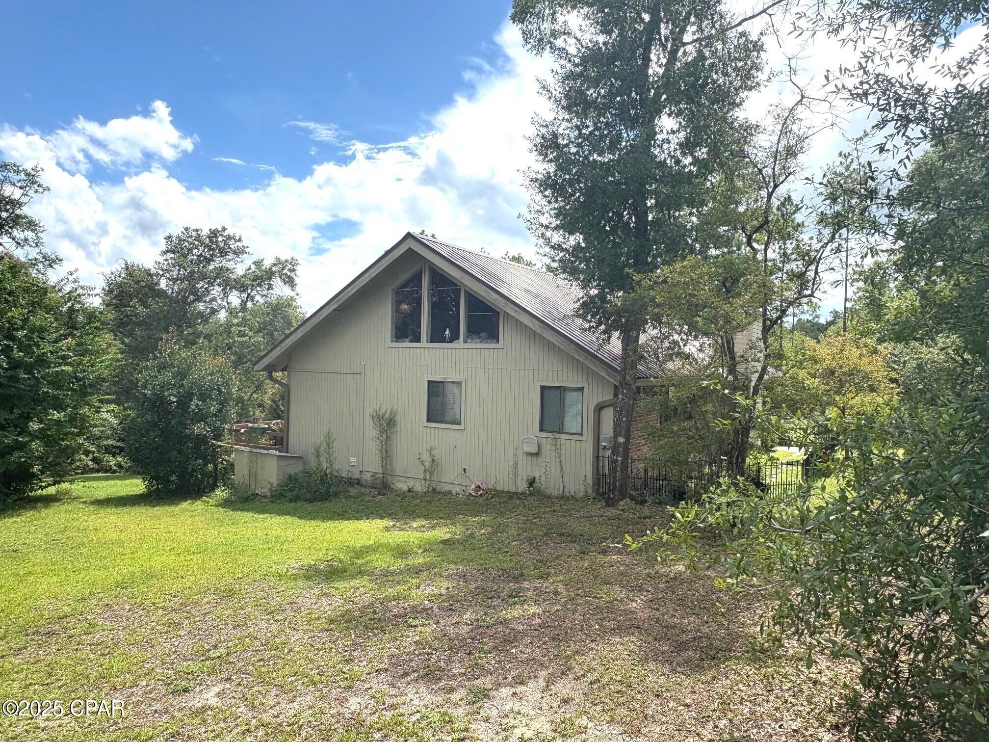 Compass Lake Hills Unit 6 - Residential