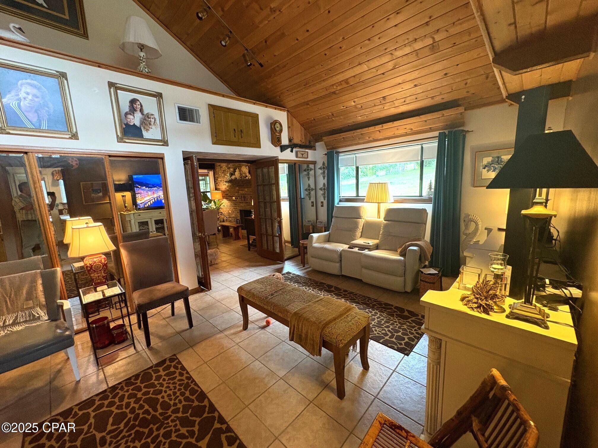 Compass Lake Hills Unit 6 - Residential